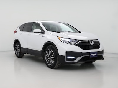 2020 Honda CR-V Hybrid EX-L