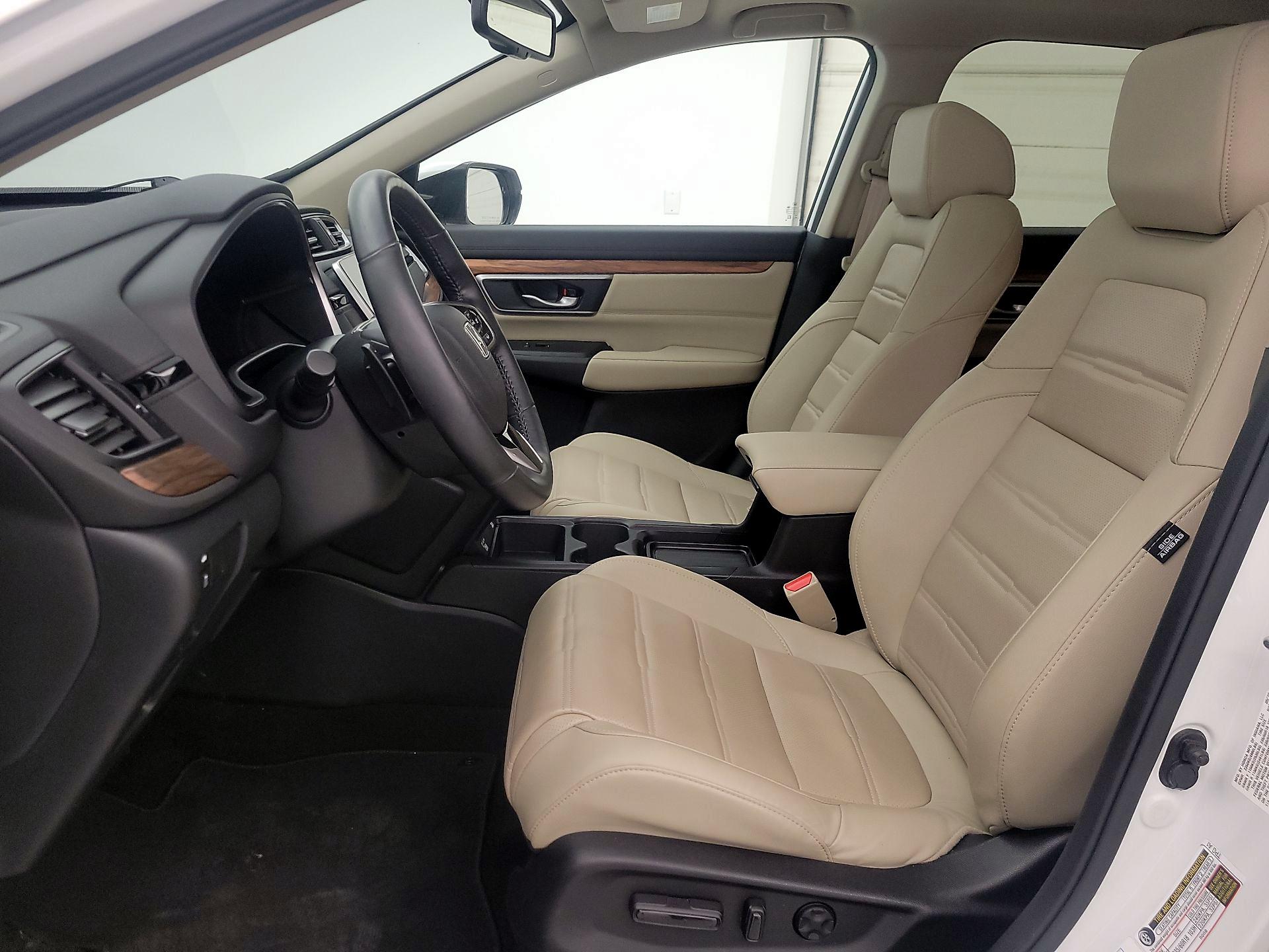 Thumbnail: 2020 Honda CR-V - 11