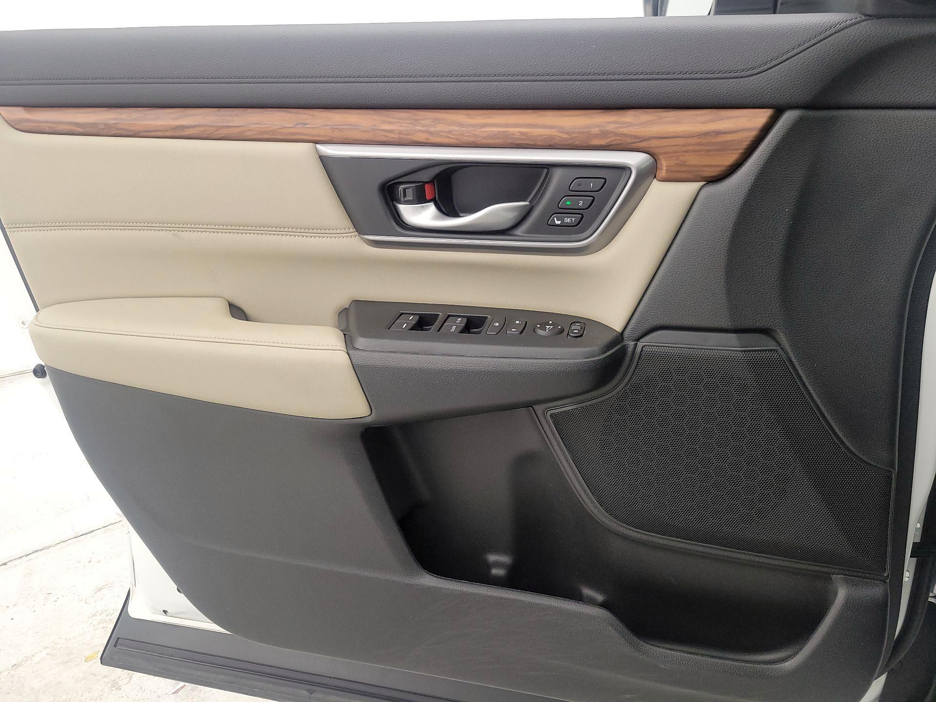 Thumbnail: 2020 Honda CR-V - 12