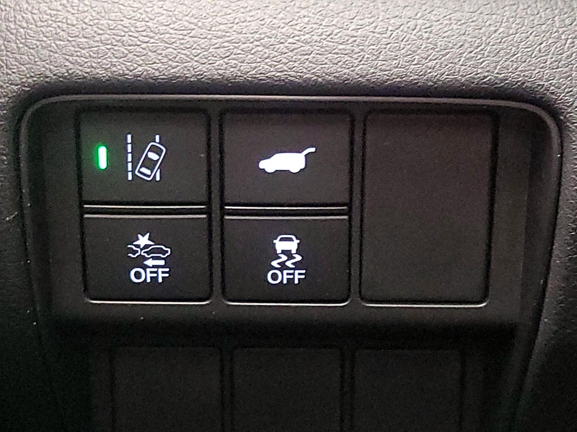 Thumbnail: 2020 Honda CR-V - 13