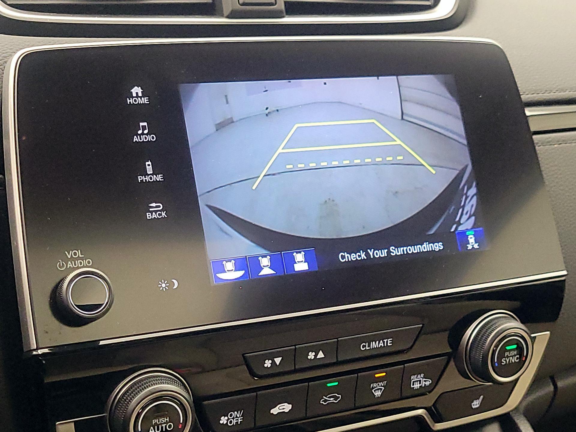 Thumbnail: 2020 Honda CR-V - 14