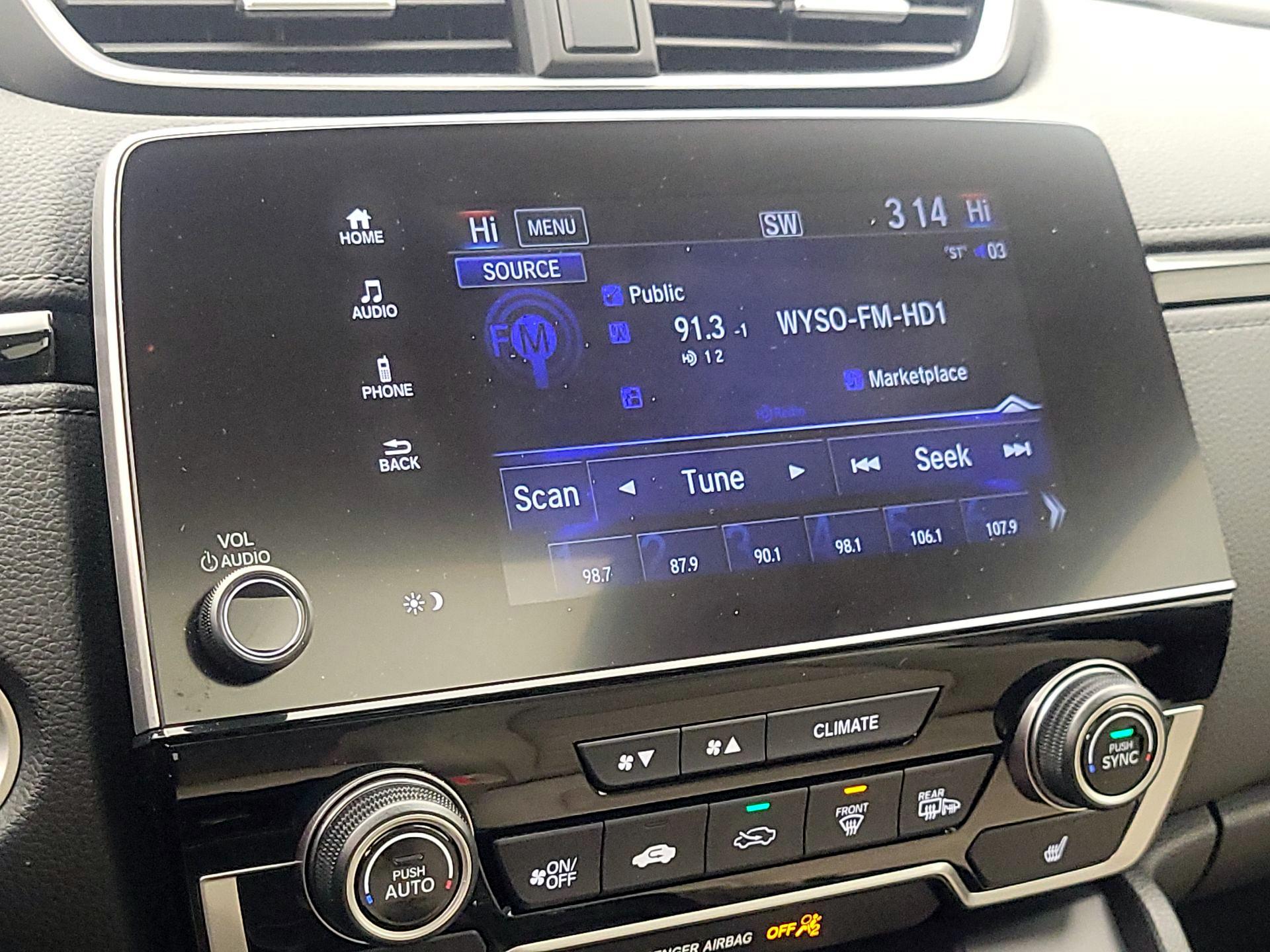 Thumbnail: 2020 Honda CR-V - 15