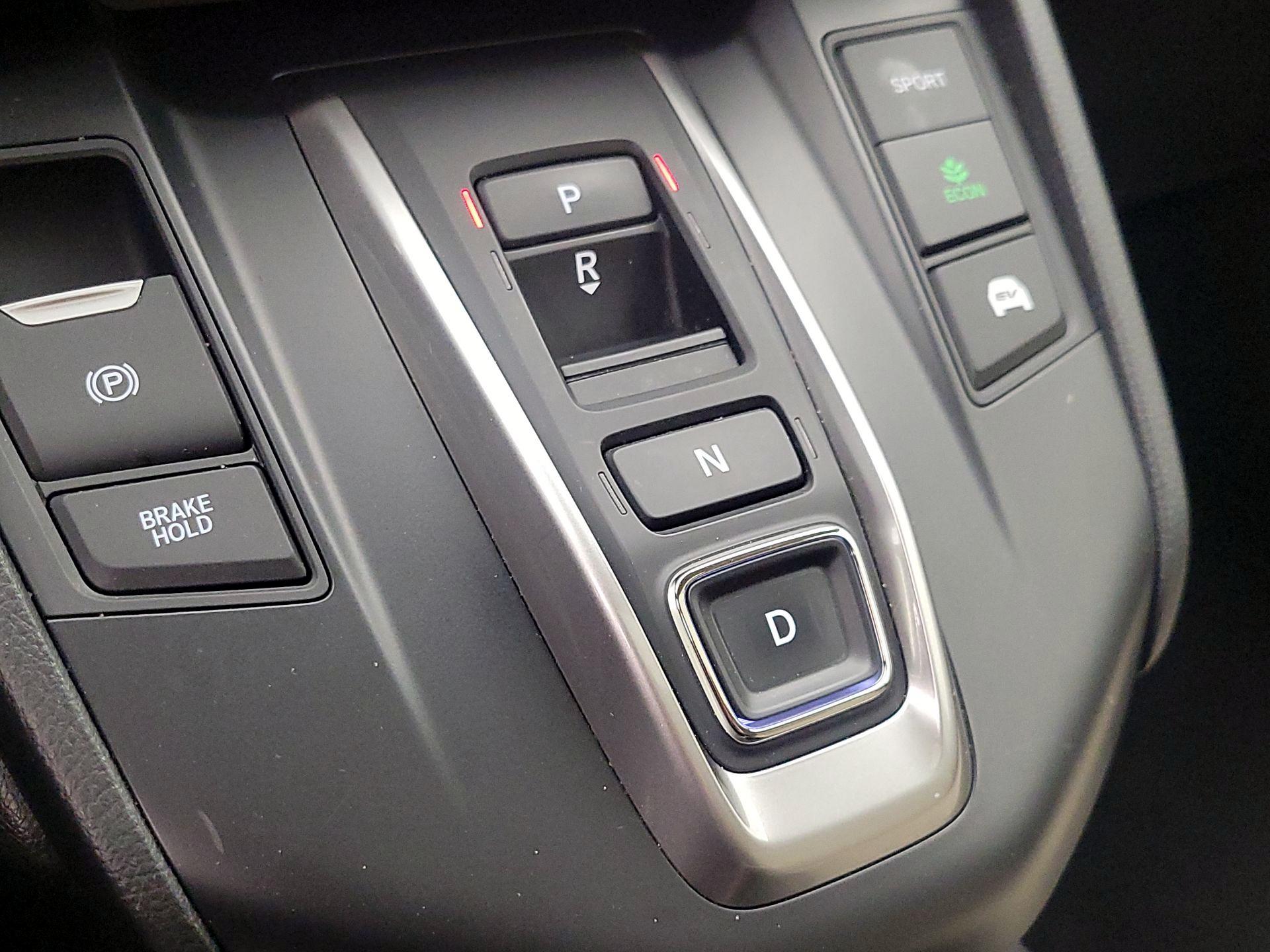 Thumbnail: 2020 Honda CR-V - 17