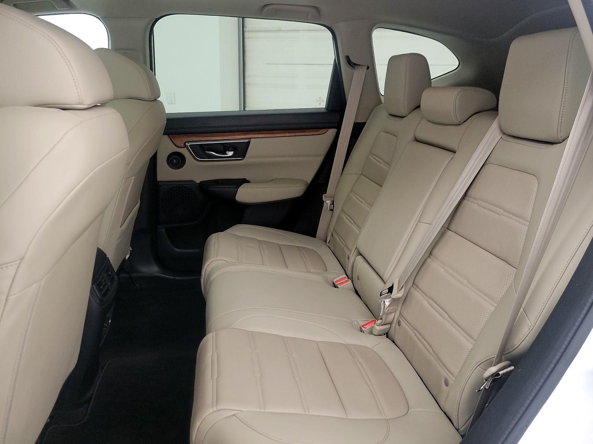 Thumbnail: 2020 Honda CR-V - 20