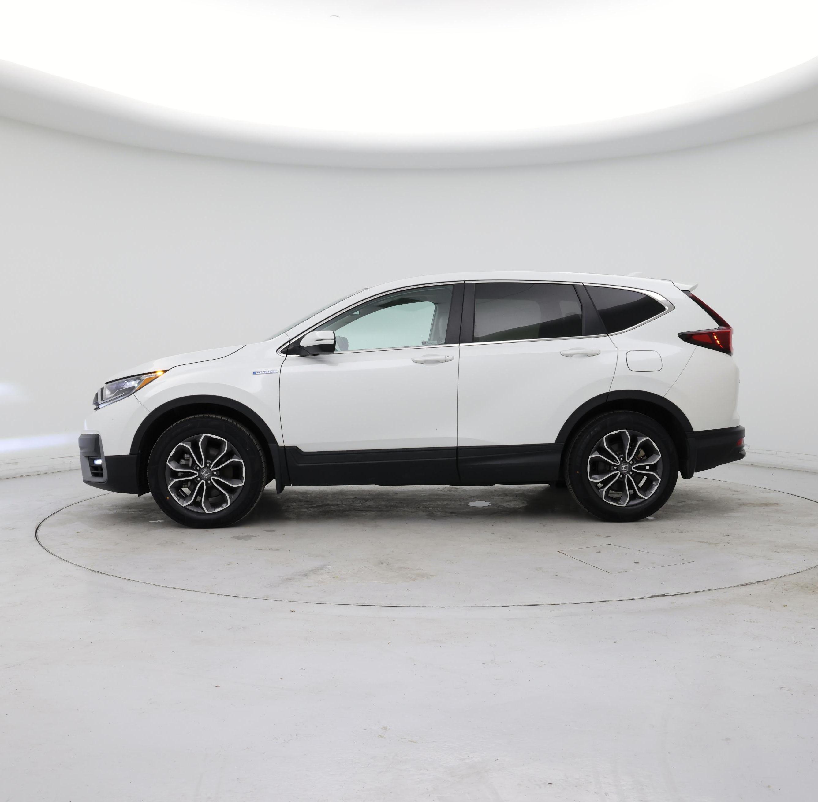 Thumbnail: 2020 Honda CR-V - 3