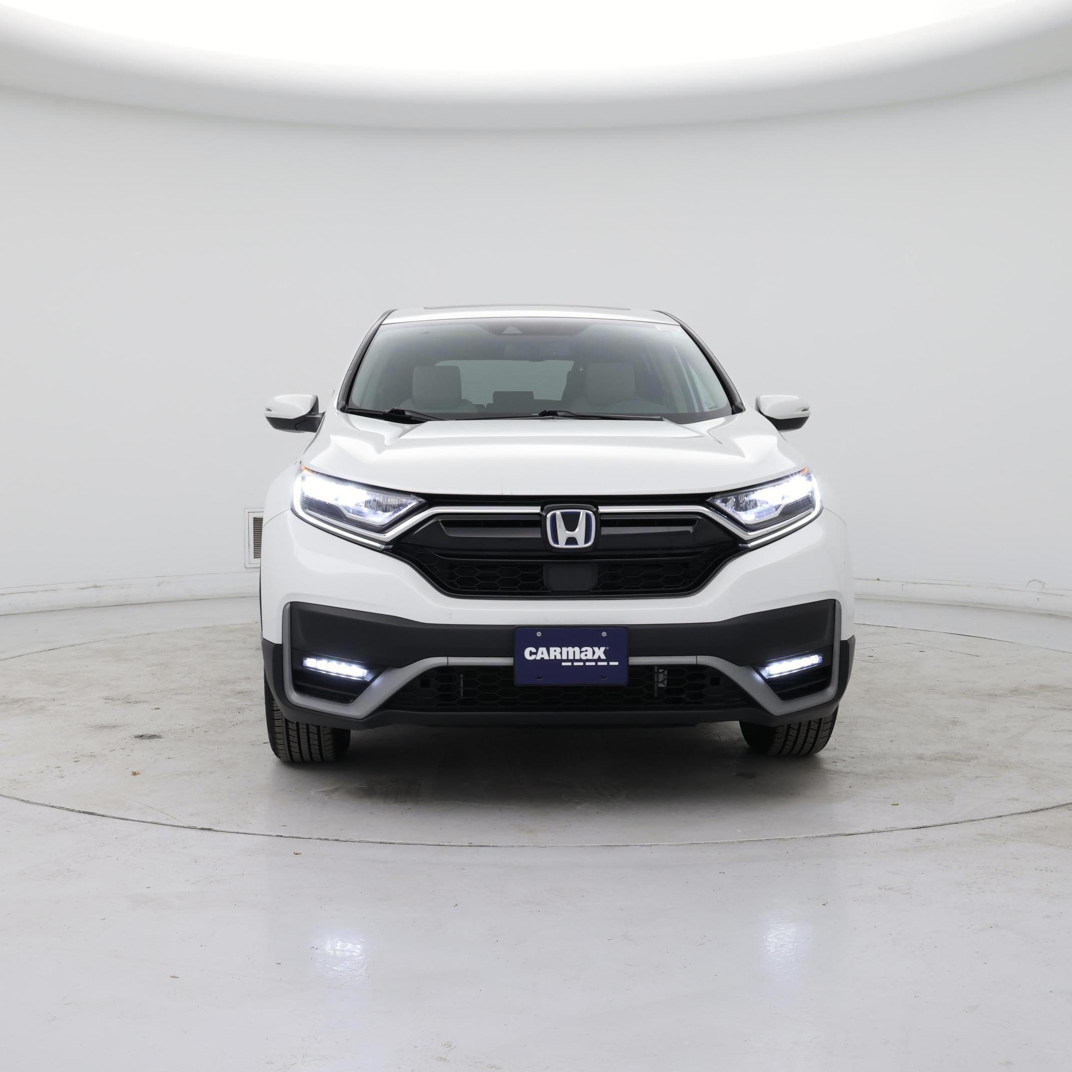 Thumbnail: 2020 Honda CR-V - 5