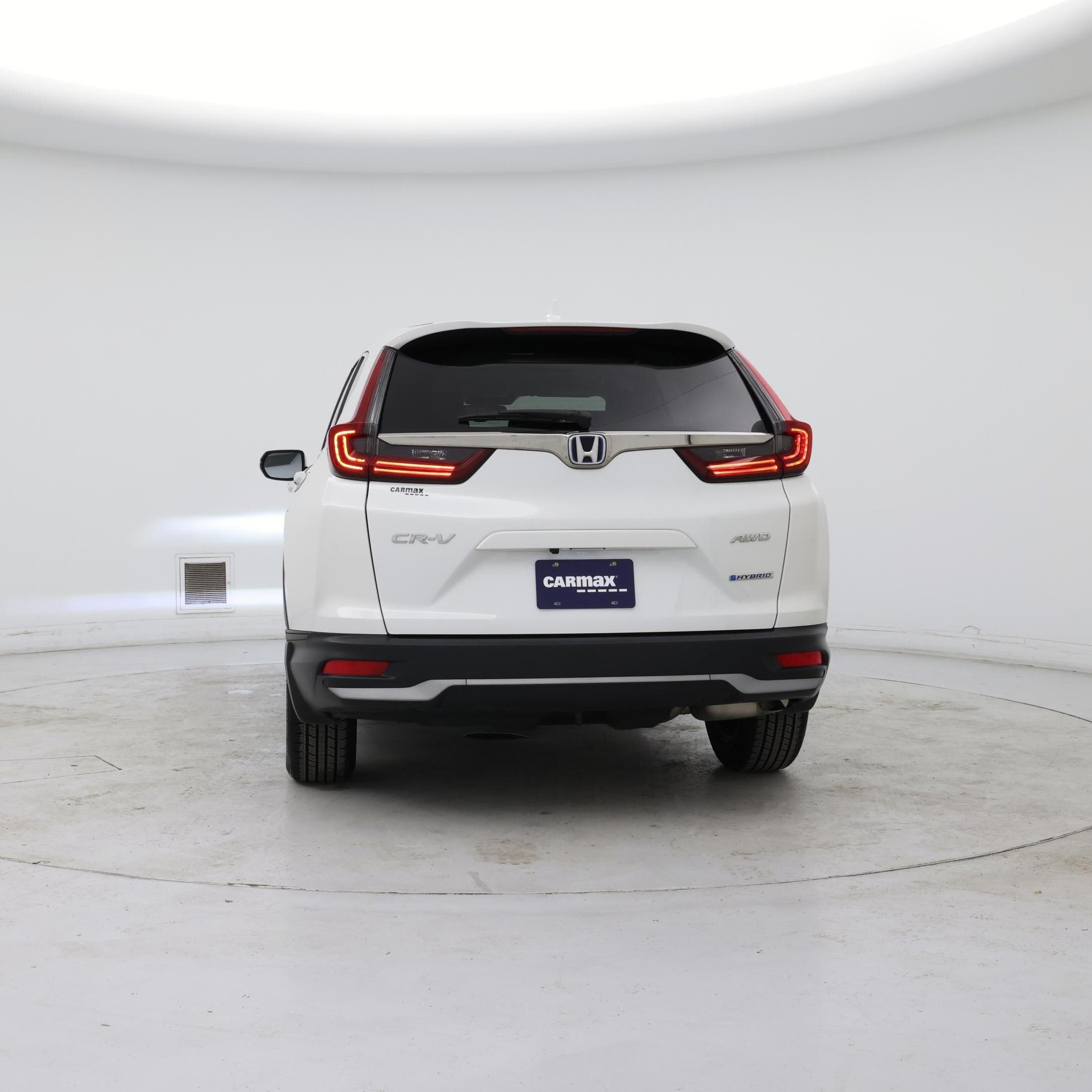 Thumbnail: 2020 Honda CR-V - 6