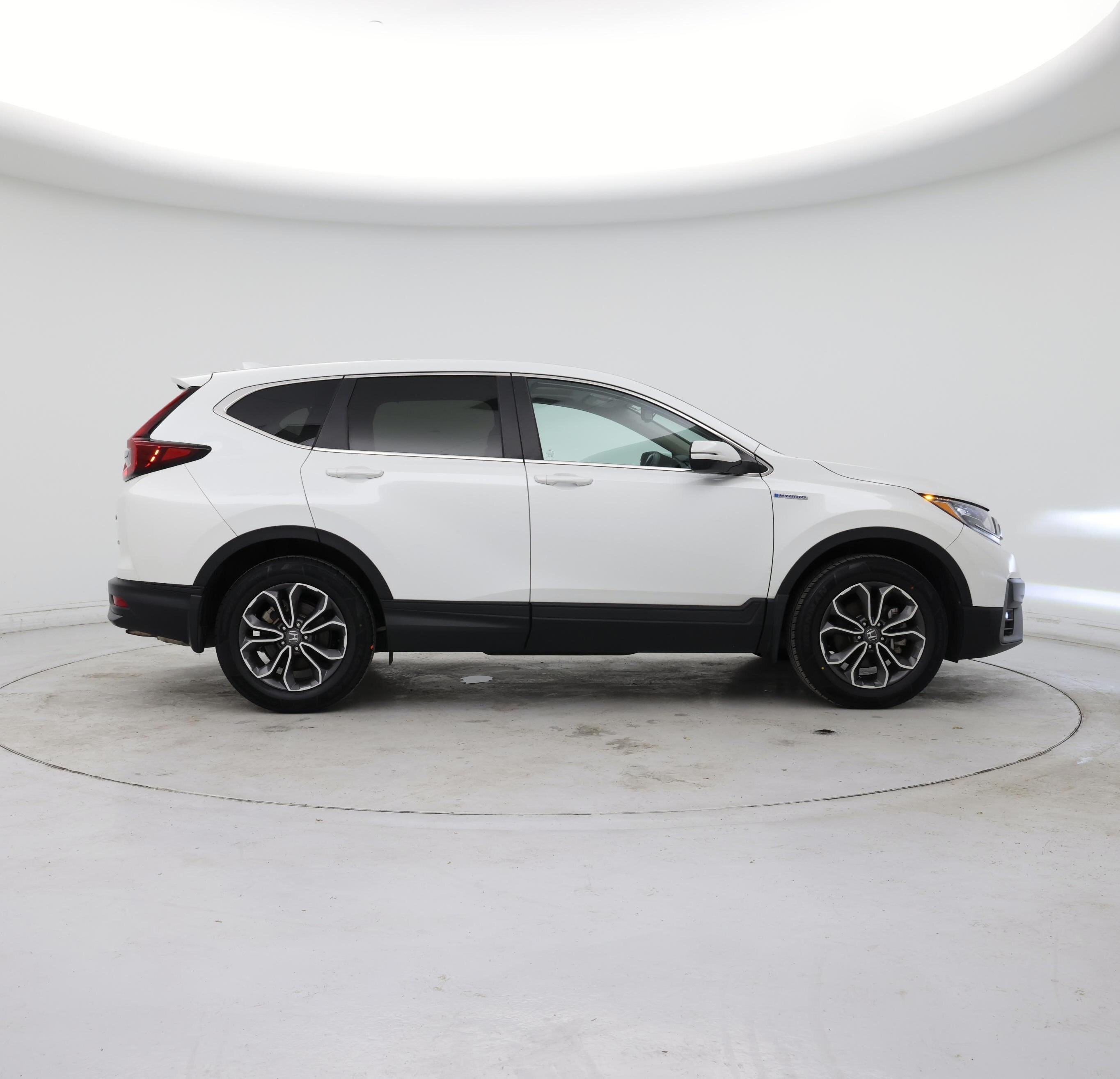 Thumbnail: 2020 Honda CR-V - 7