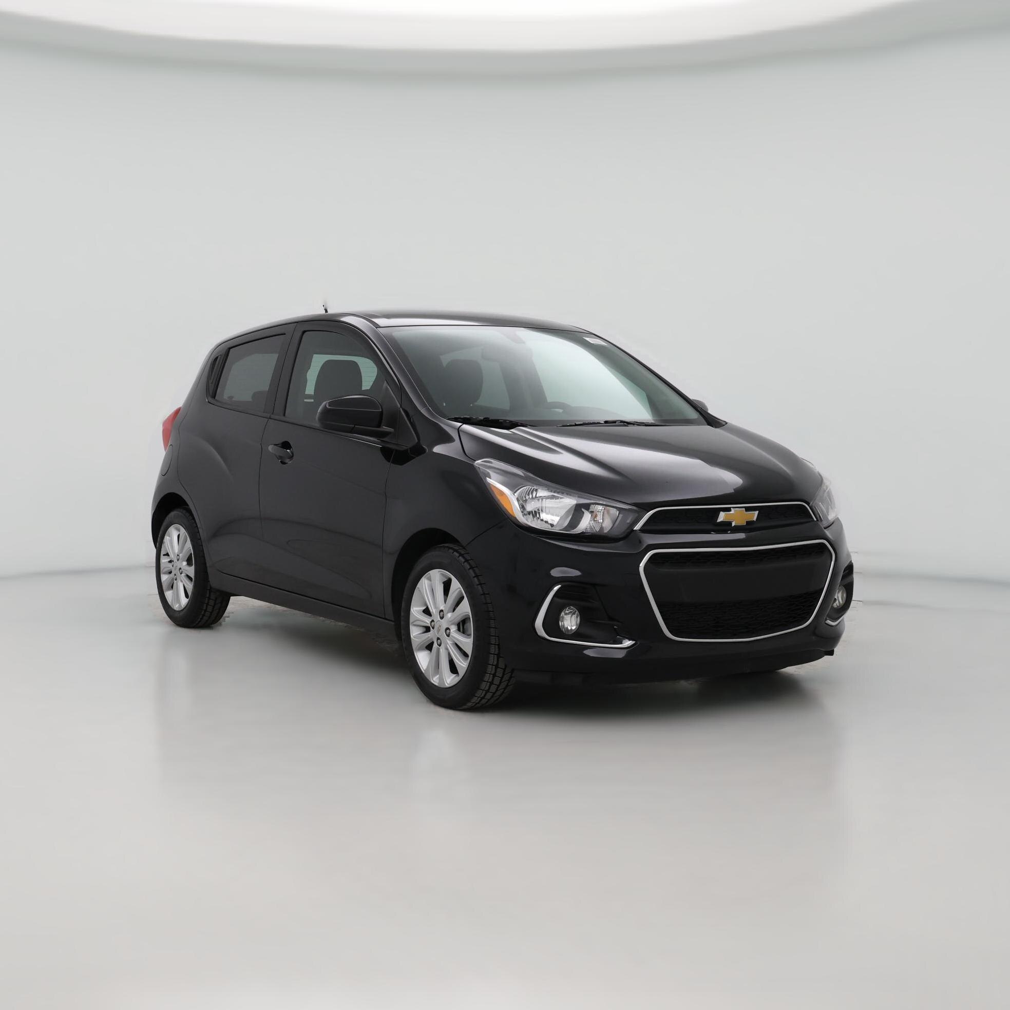Thumbnail: 2017 Chevrolet Spark - 1