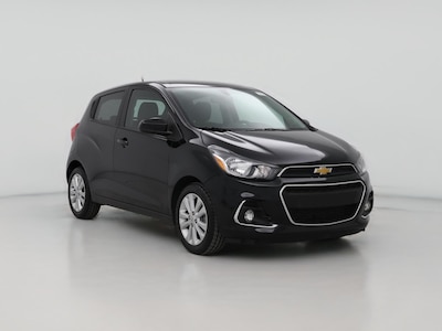 2017 Chevrolet Spark LT