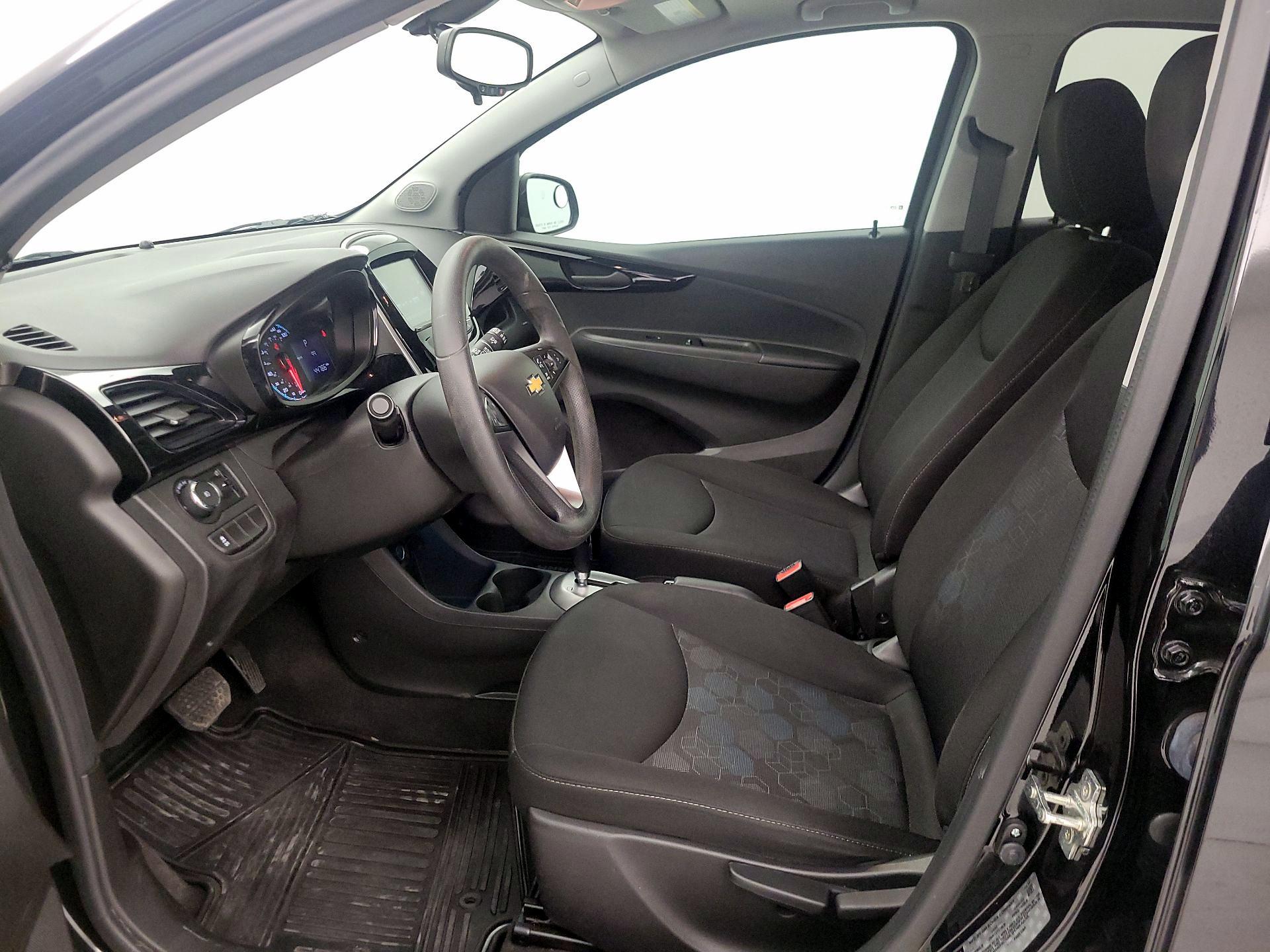 Thumbnail: 2017 Chevrolet Spark - 11