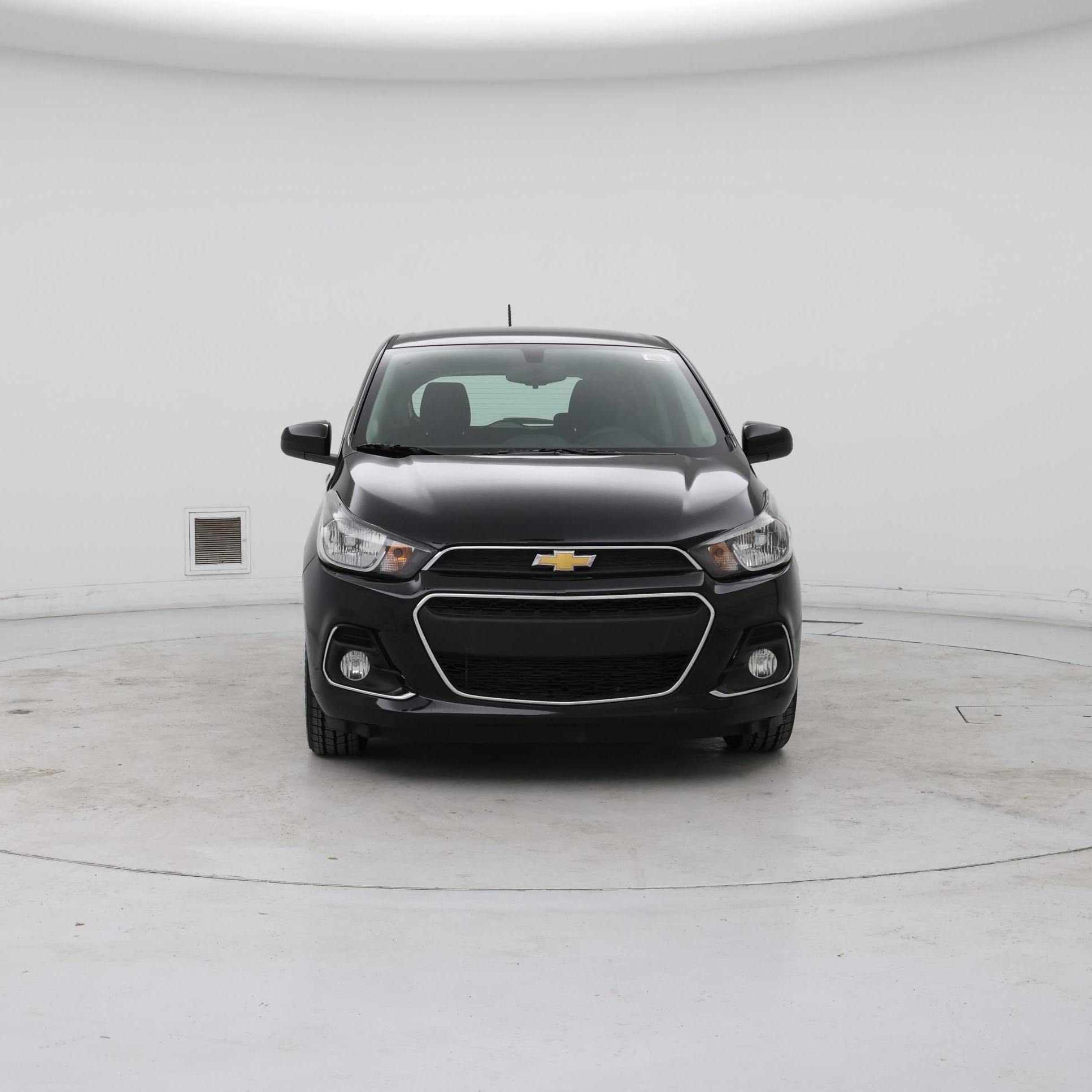 Thumbnail: 2017 Chevrolet Spark - 5