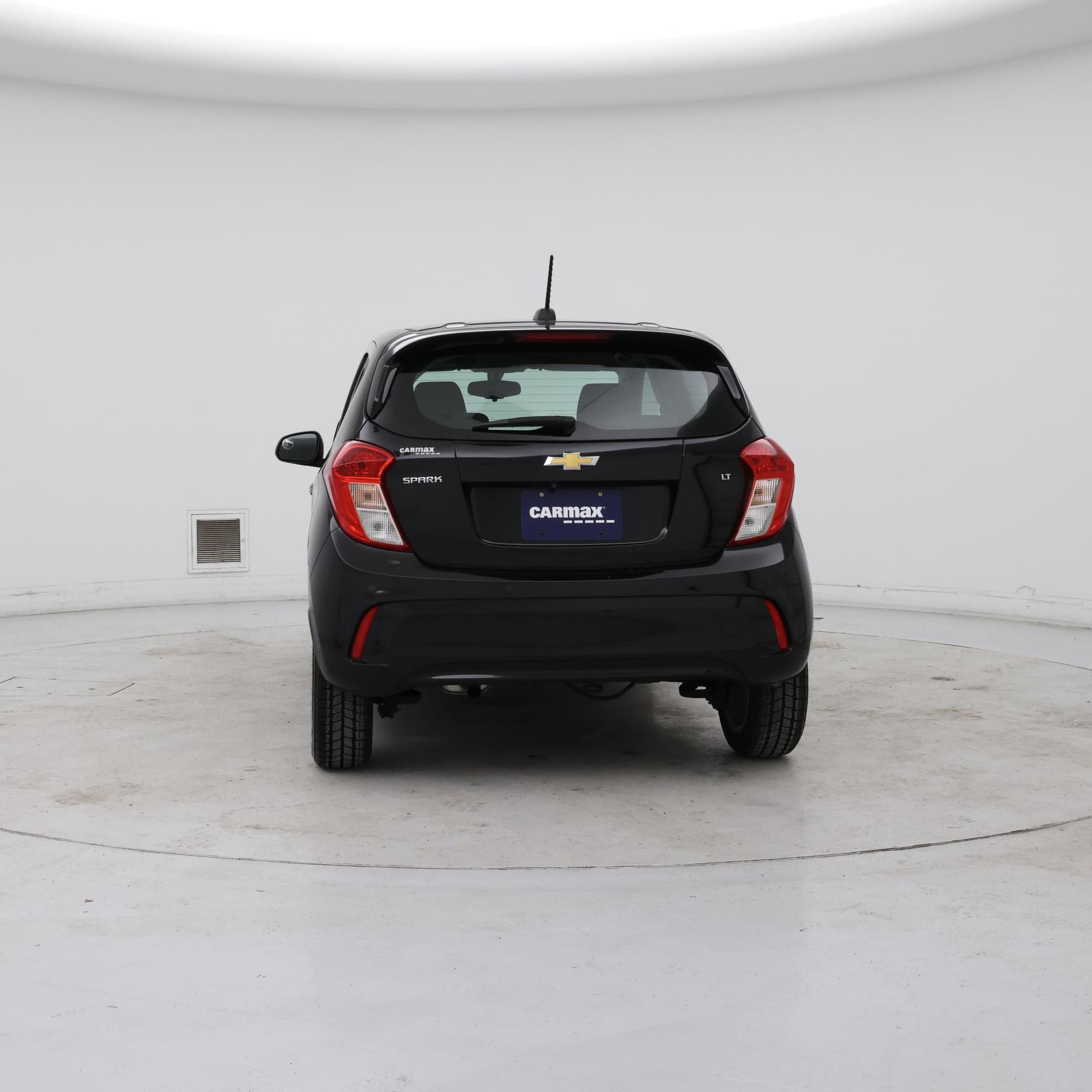 Thumbnail: 2017 Chevrolet Spark - 6