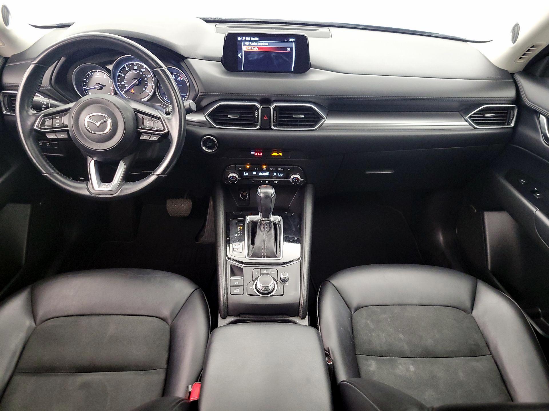 Thumbnail: 2019 Mazda CX-5 - 9