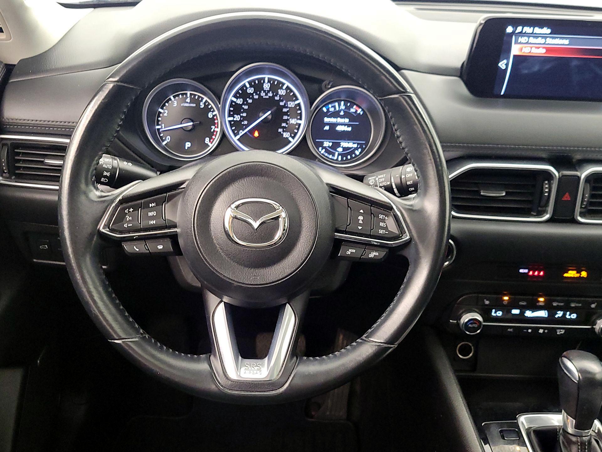 Thumbnail: 2019 Mazda CX-5 - 10