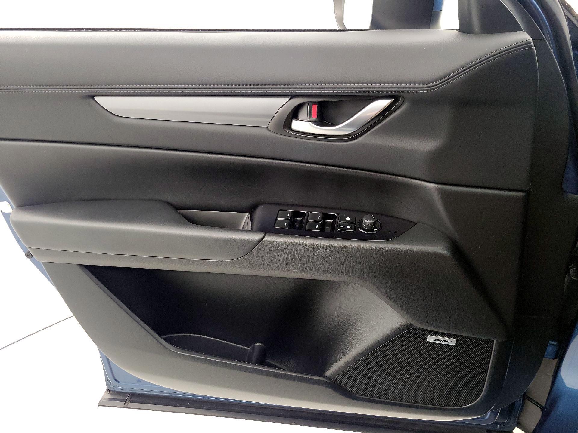 Thumbnail: 2019 Mazda CX-5 - 12