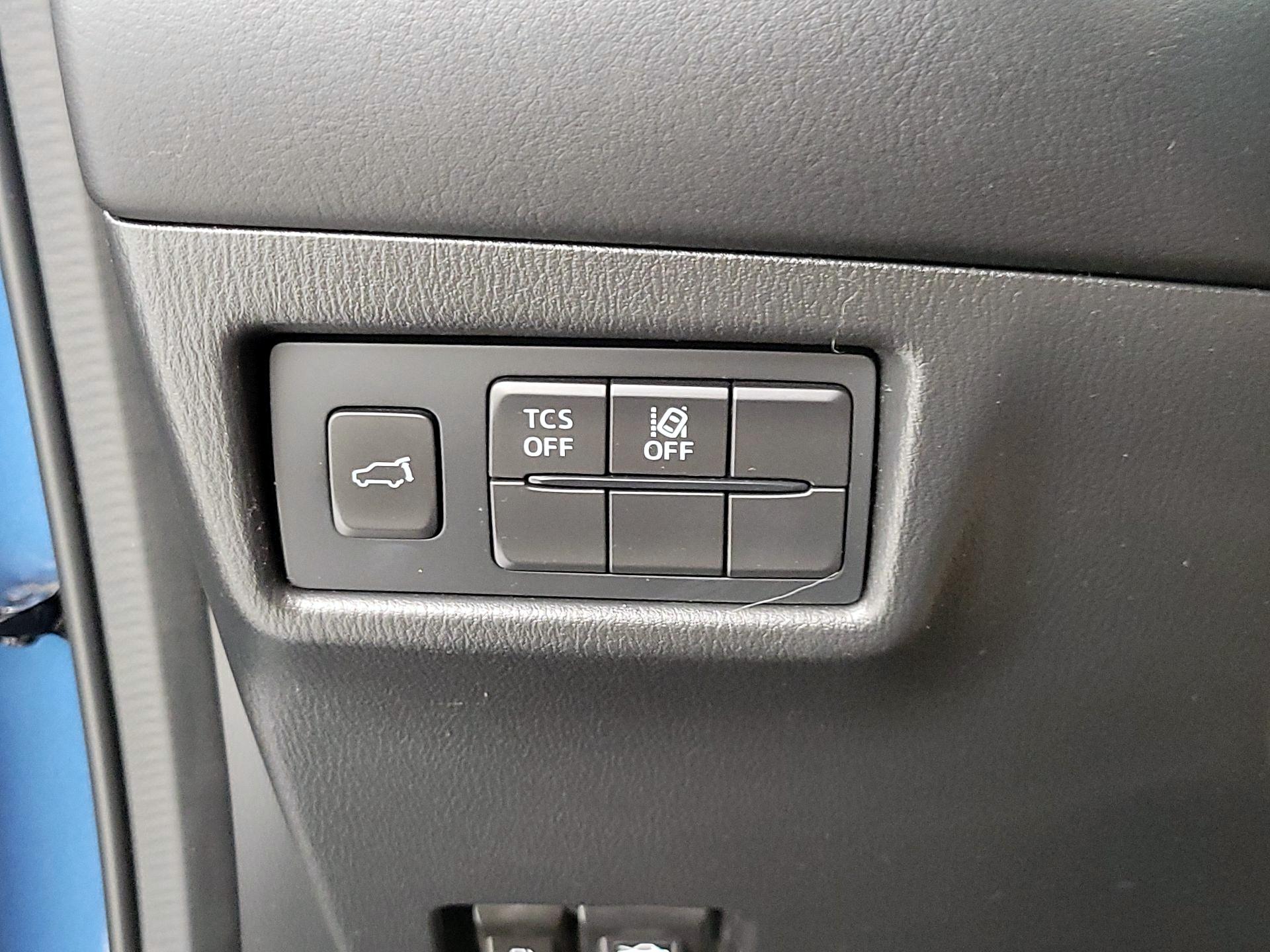 Thumbnail: 2019 Mazda CX-5 - 13