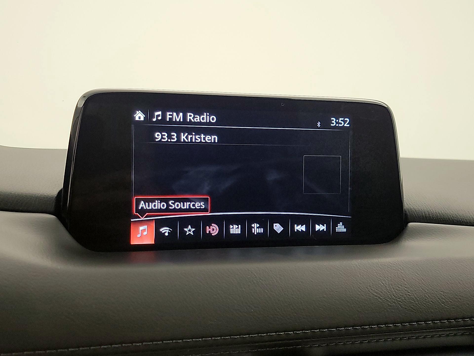 Thumbnail: 2019 Mazda CX-5 - 15