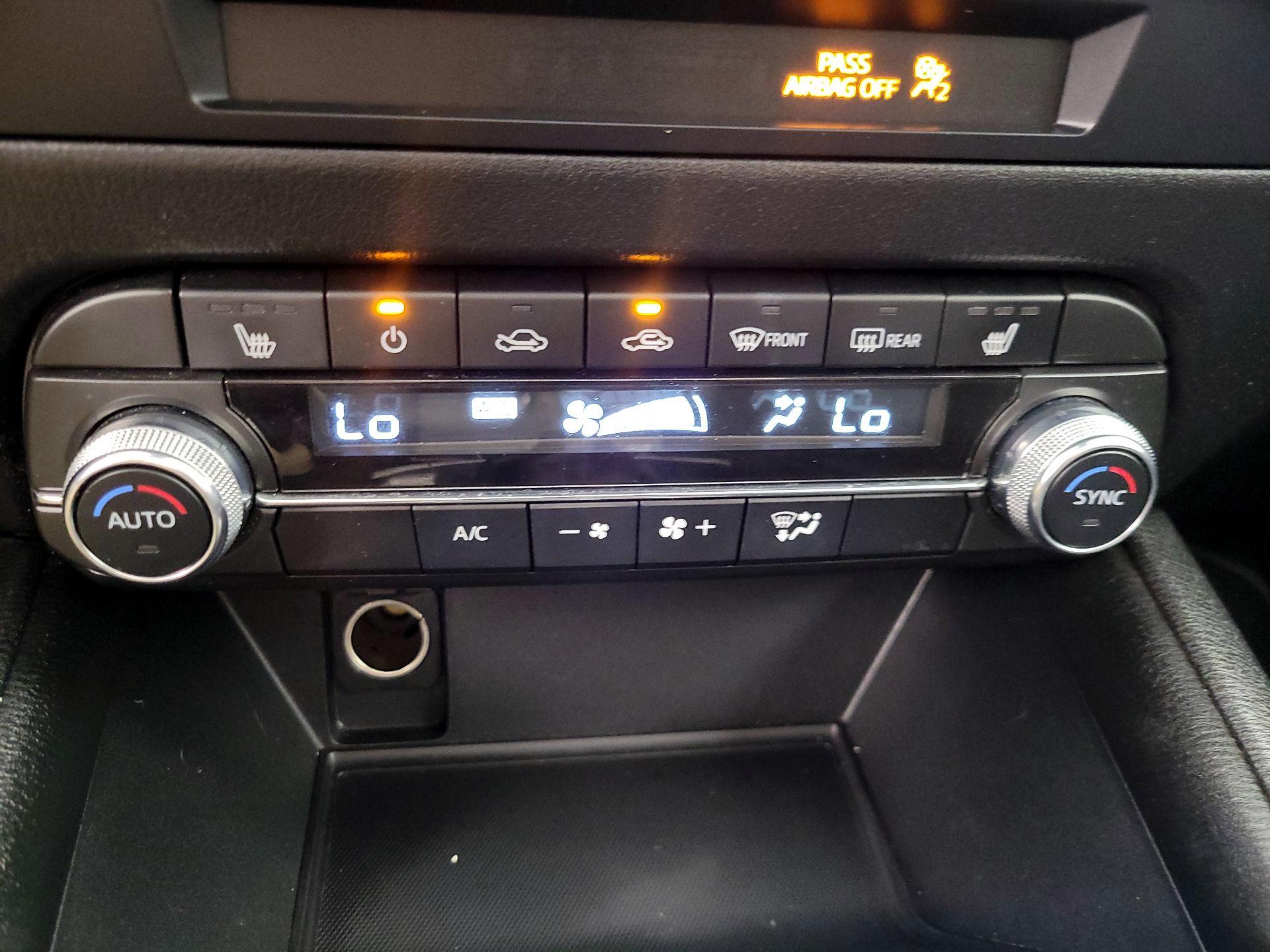 Thumbnail: 2019 Mazda CX-5 - 16