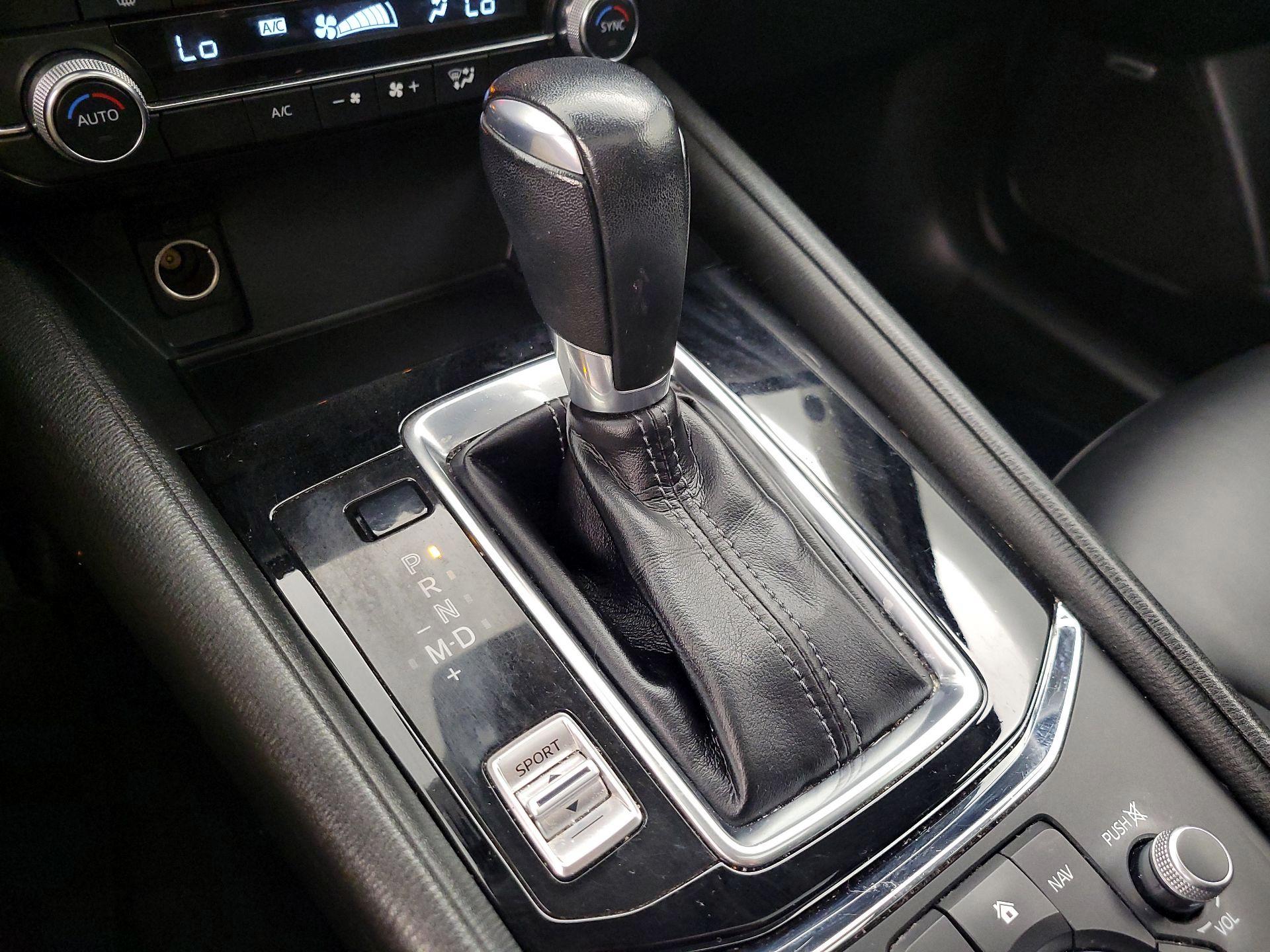 Thumbnail: 2019 Mazda CX-5 - 17