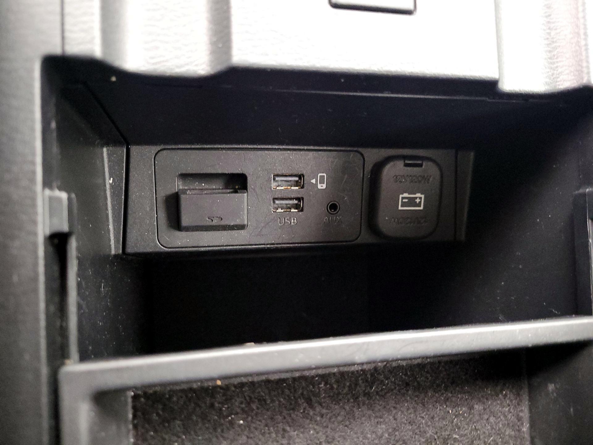 Thumbnail: 2019 Mazda CX-5 - 18