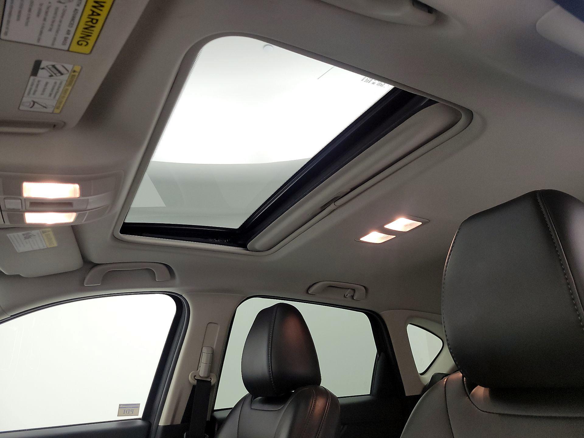 Thumbnail: 2019 Mazda CX-5 - 19