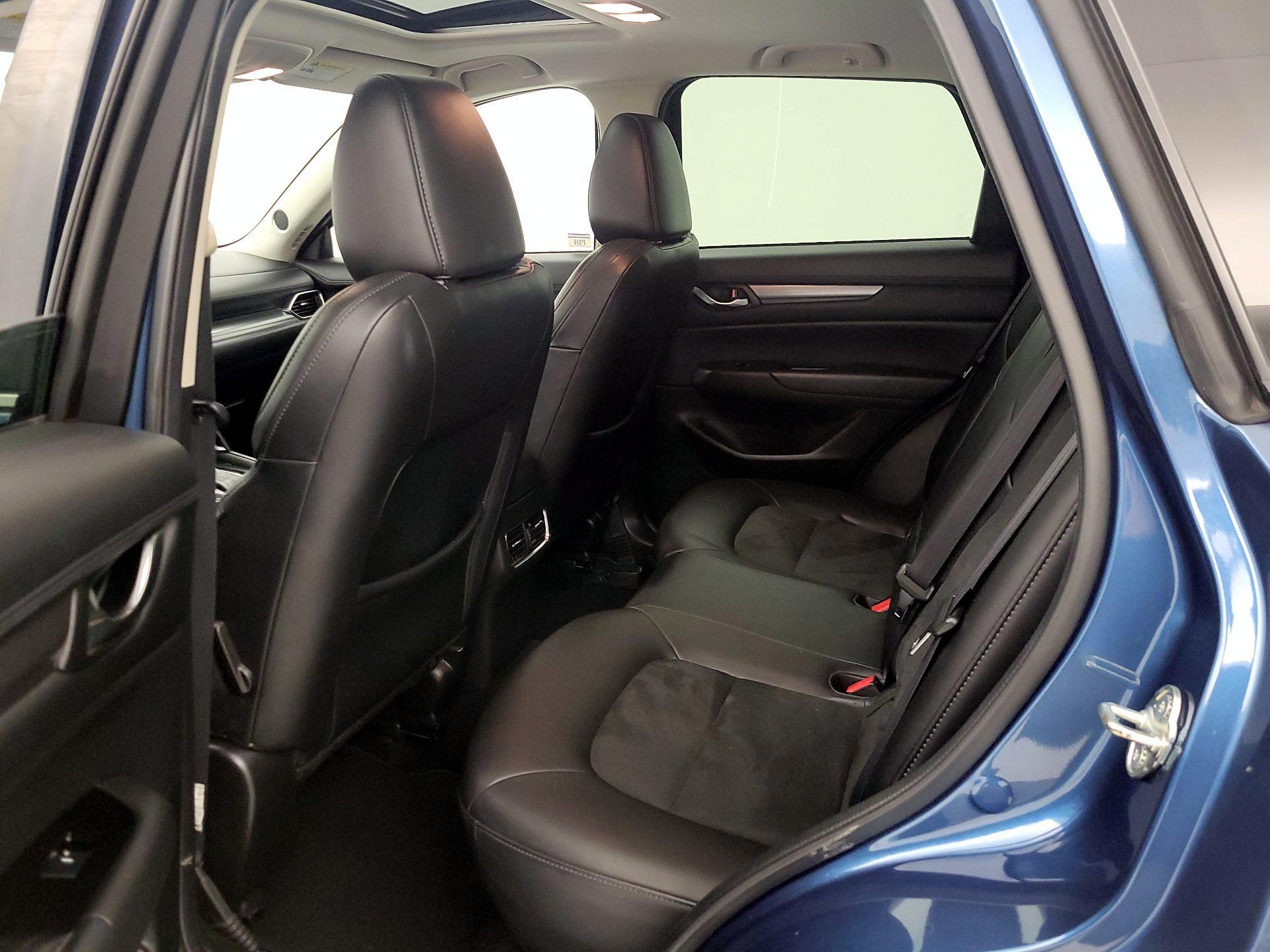 Thumbnail: 2019 Mazda CX-5 - 20