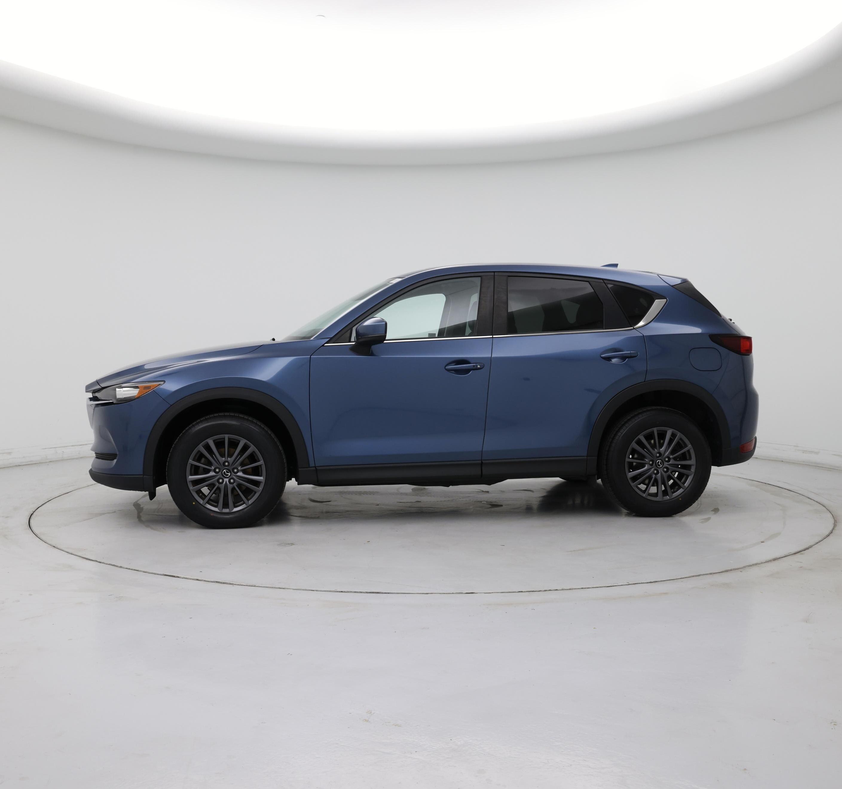 Thumbnail: 2019 Mazda CX-5 - 3