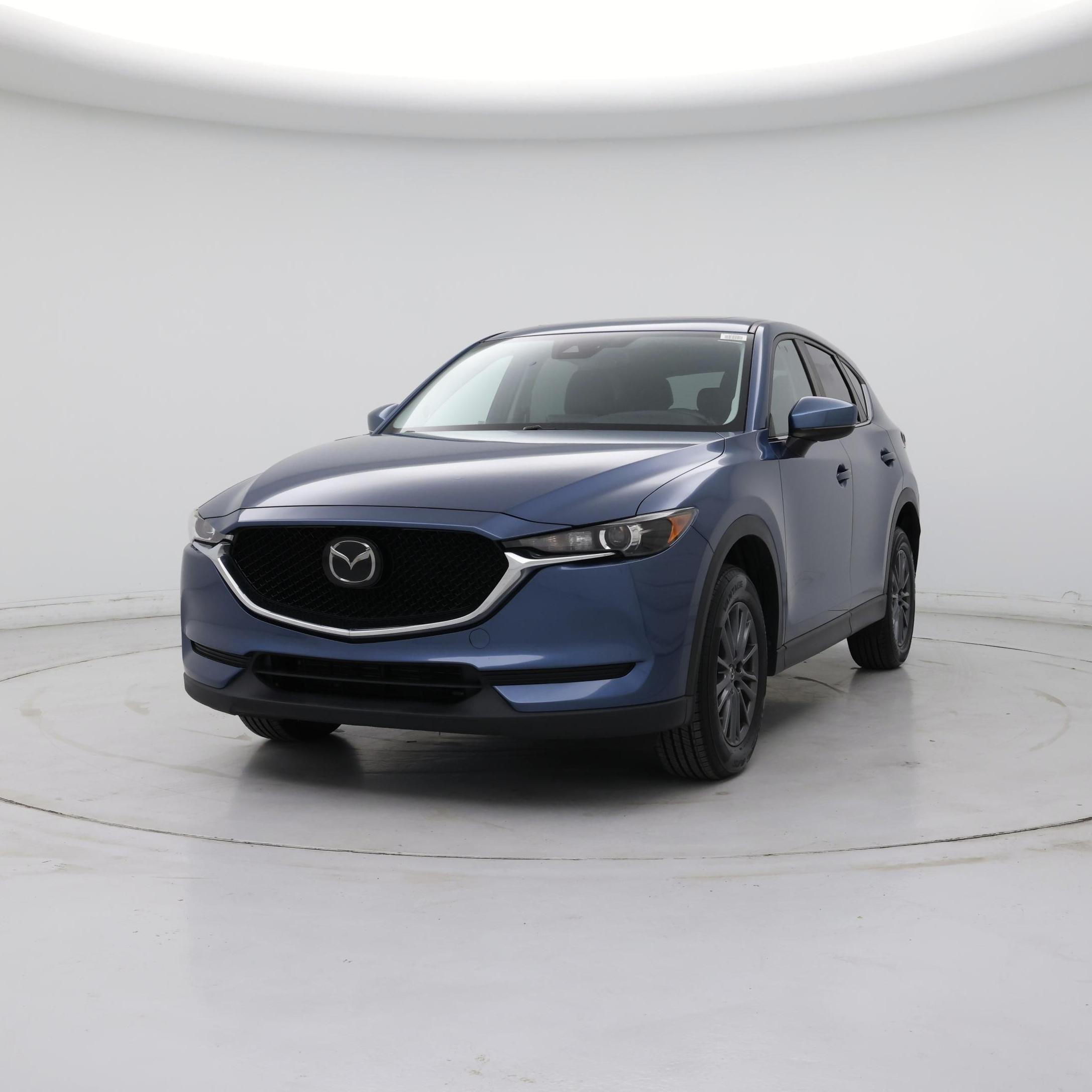 Thumbnail: 2019 Mazda CX-5 - 4