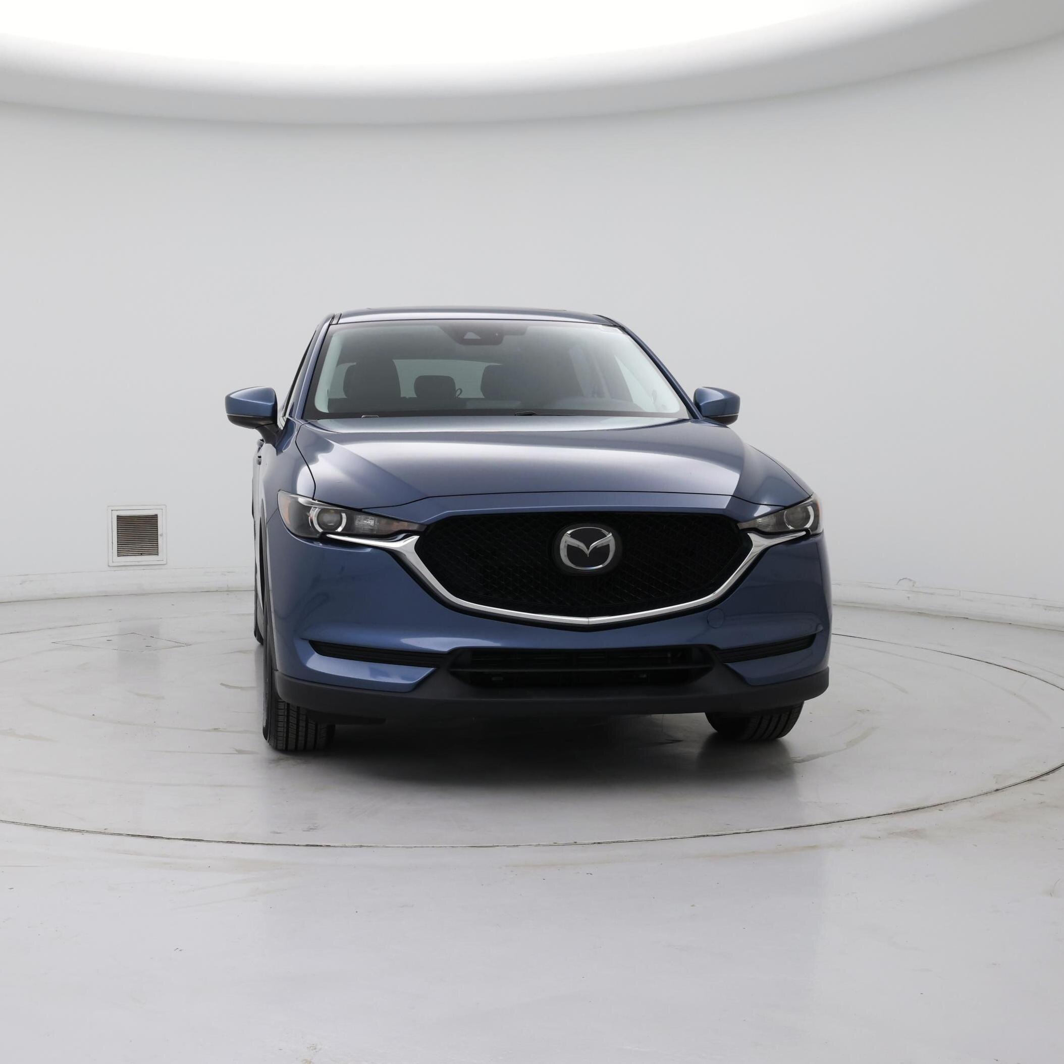 Thumbnail: 2019 Mazda CX-5 - 5