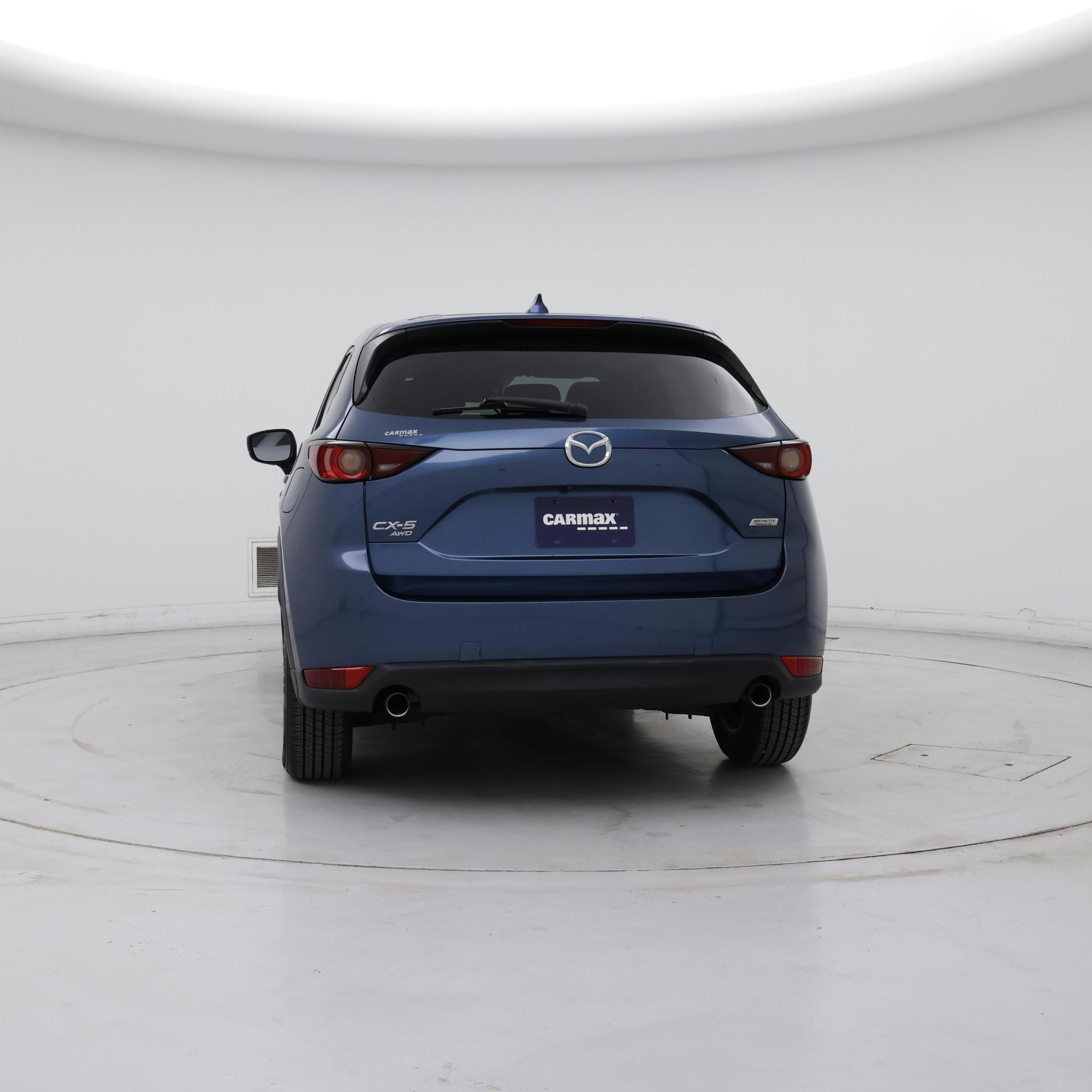 Thumbnail: 2019 Mazda CX-5 - 6
