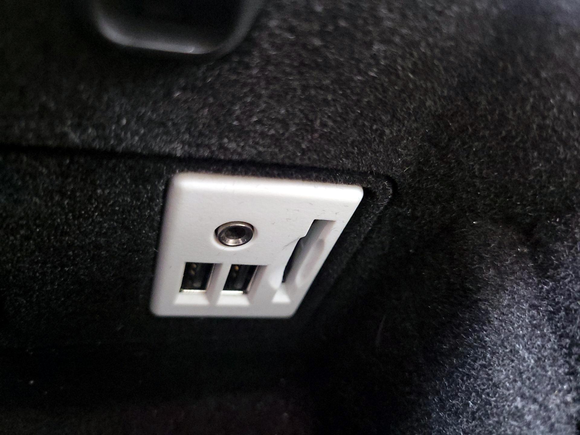 Thumbnail: 2015 Cadillac ATS - 19