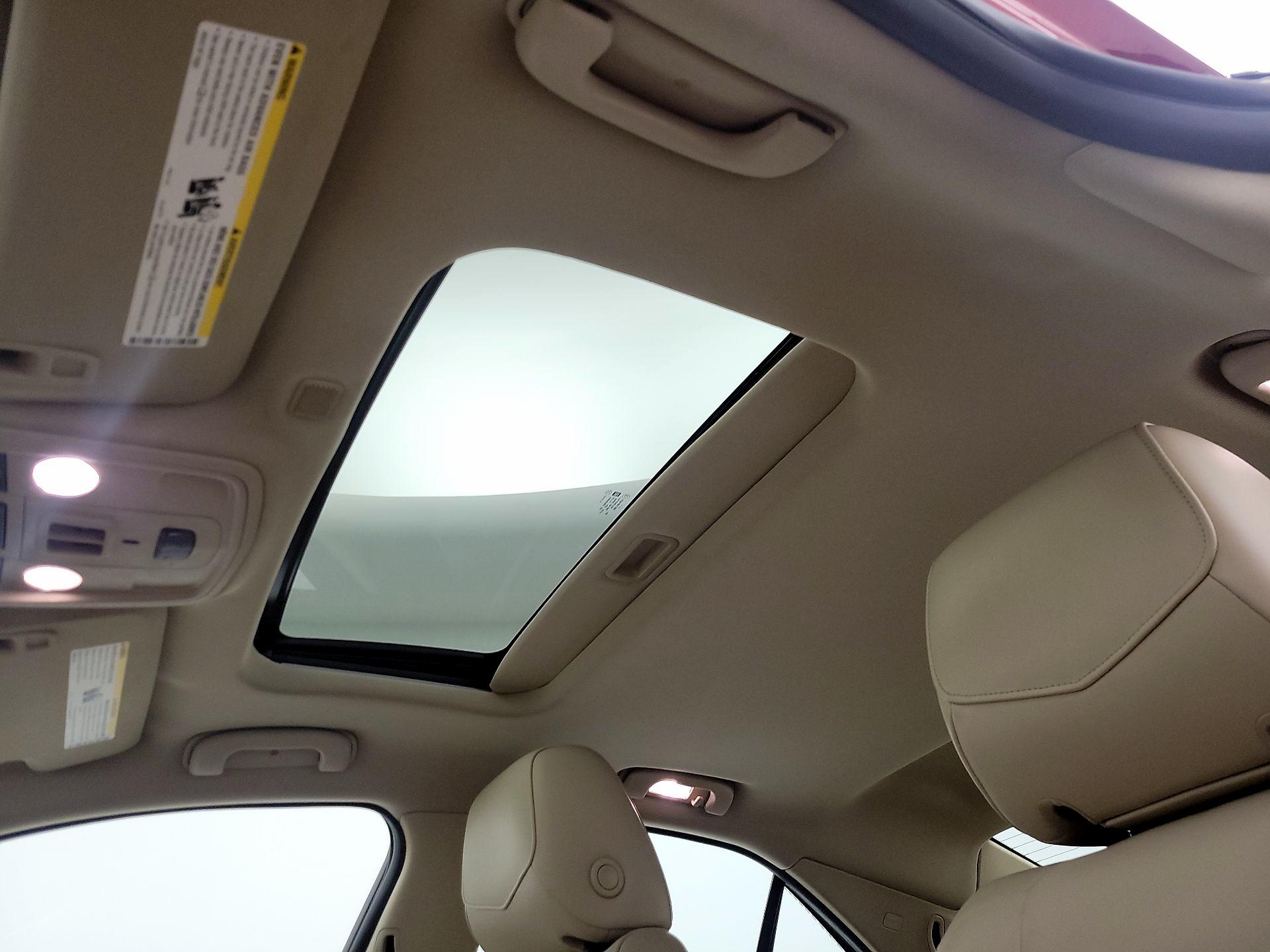 Thumbnail: 2015 Cadillac ATS - 20