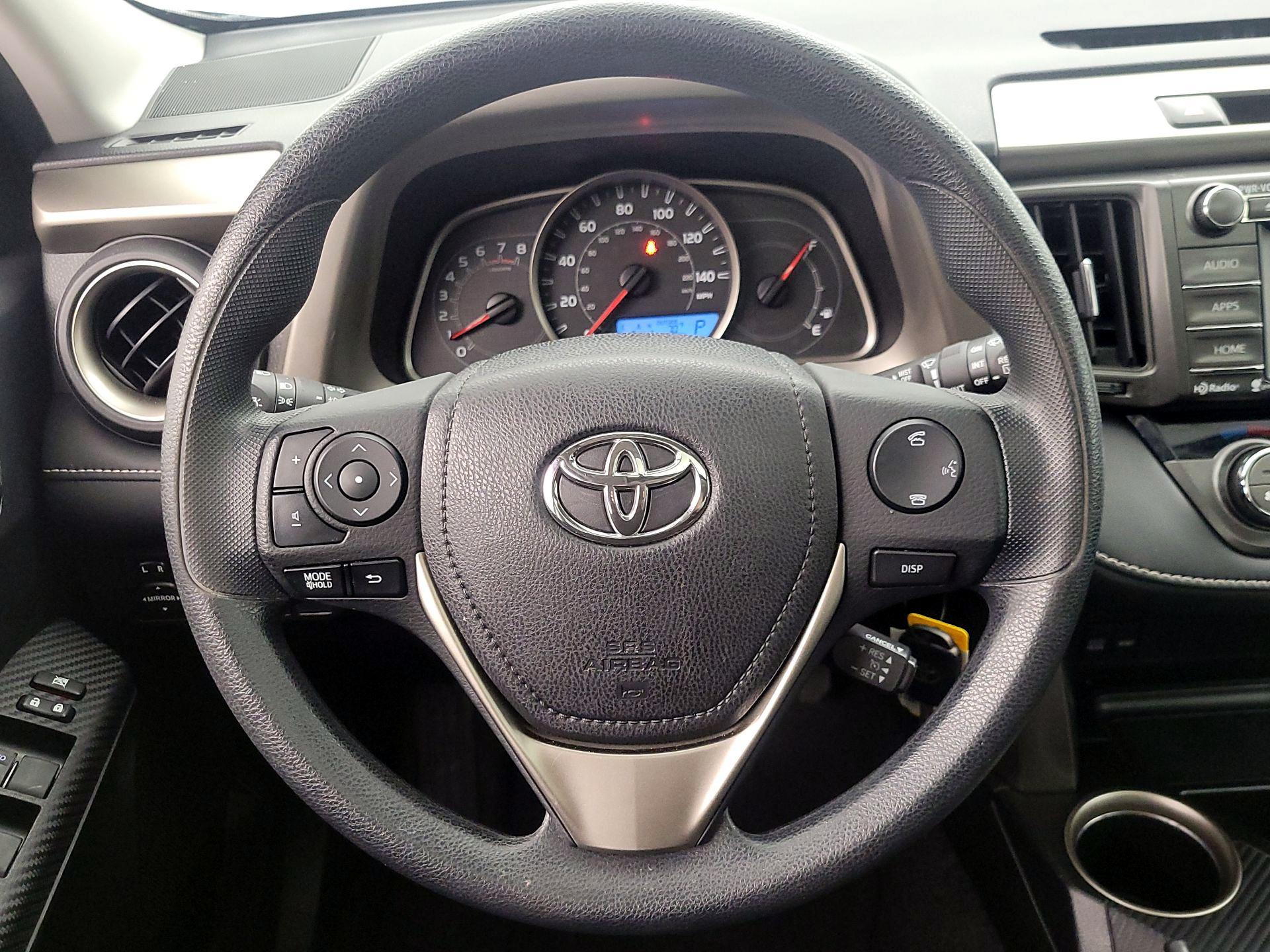 Thumbnail: 2014 Toyota RAV4 - 10