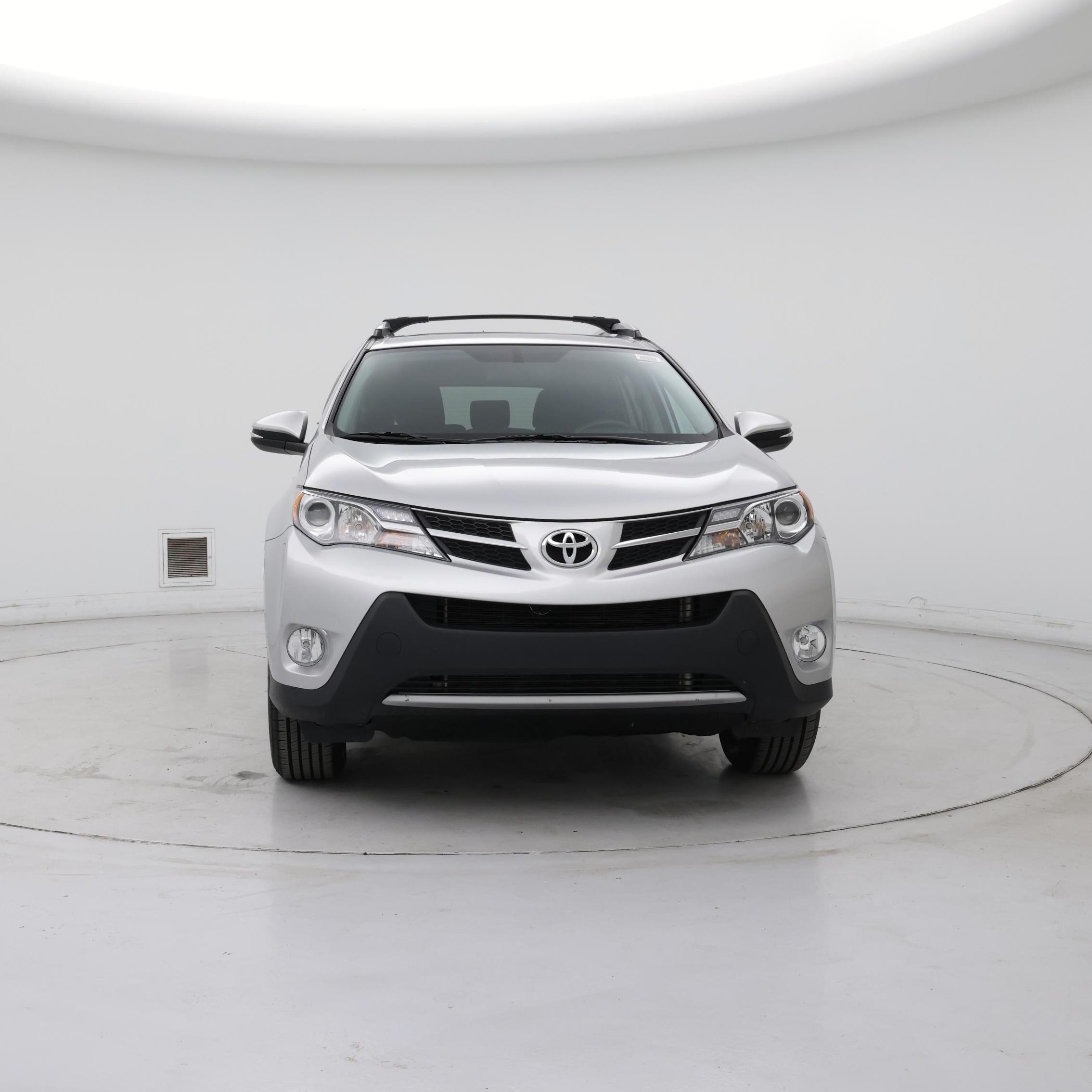 Thumbnail: 2014 Toyota RAV4 - 5