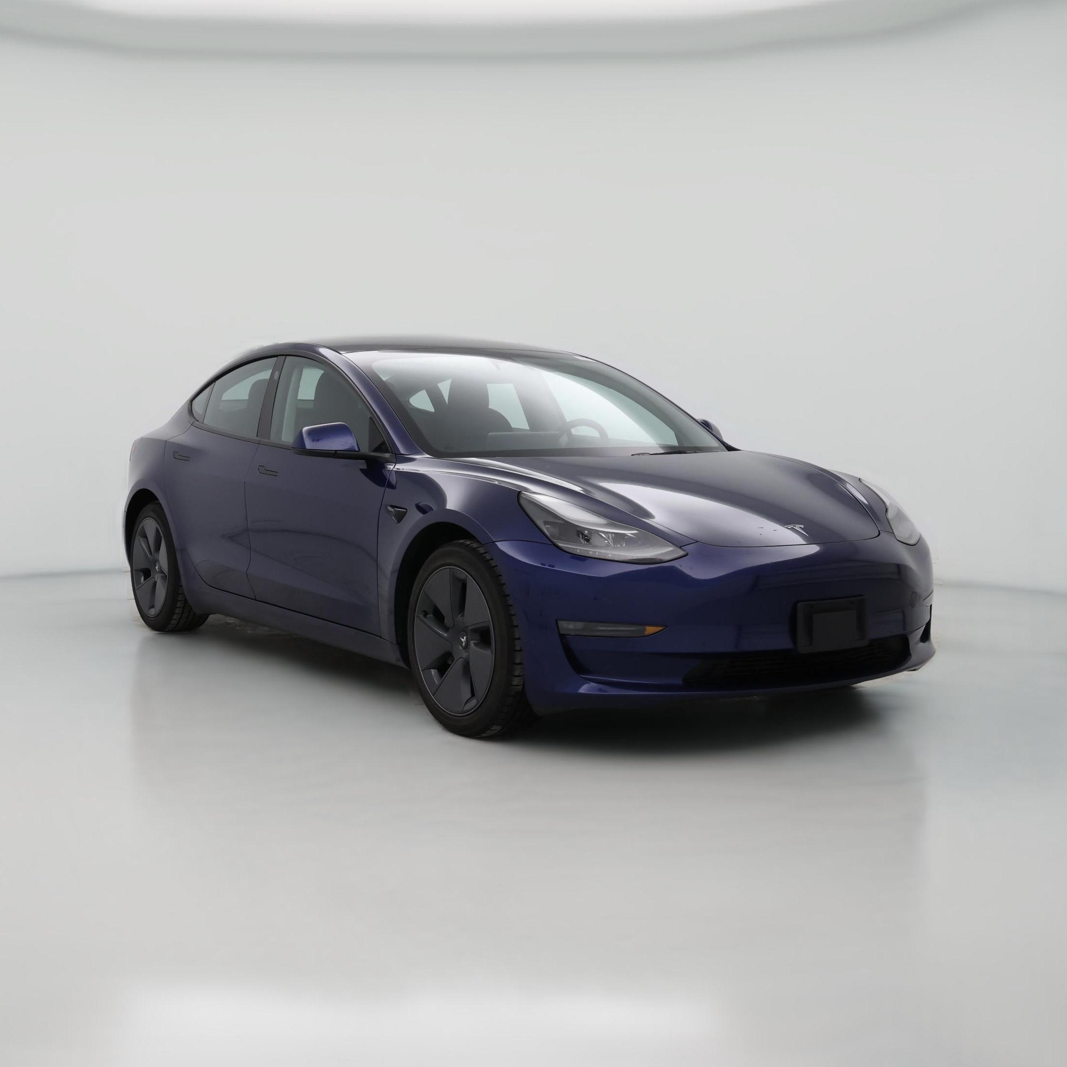 Thumbnail: 2022 Tesla Model 3 - 1