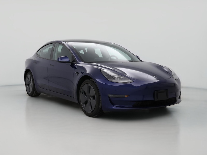 2022 Tesla Model 3 Long Range -
                  Dayton, OH