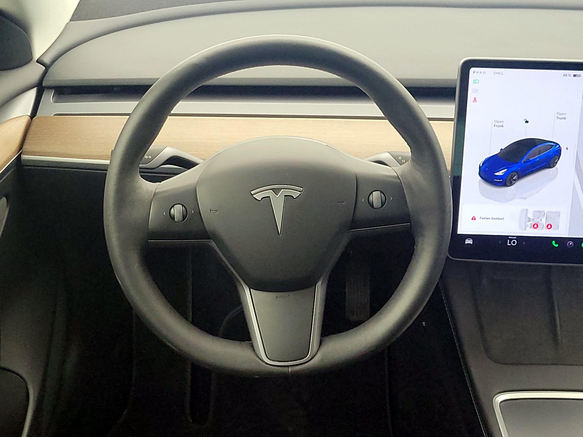 Thumbnail: 2022 Tesla Model 3 - 10