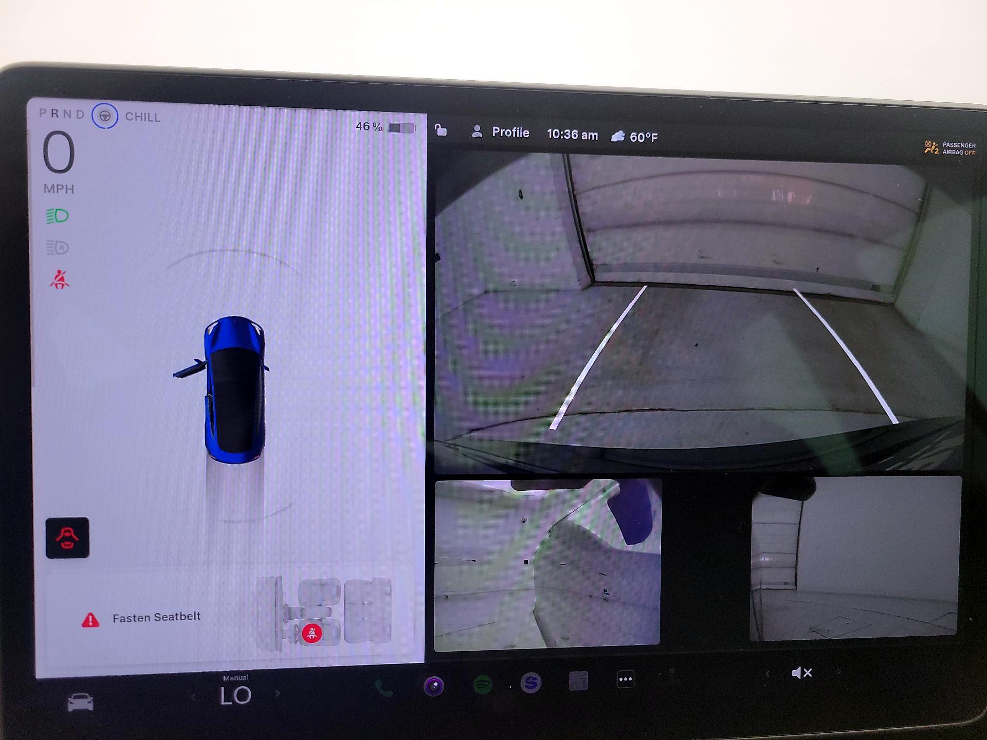 Thumbnail: 2022 Tesla Model 3 - 14