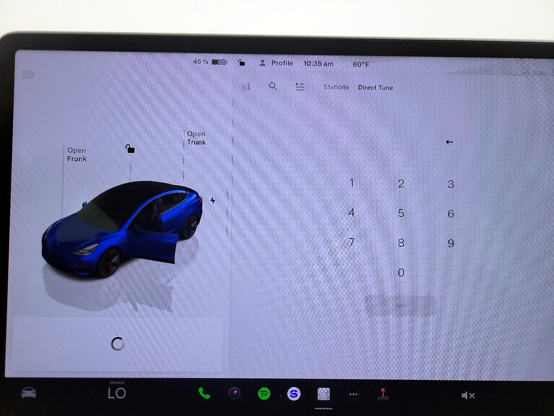 Thumbnail: 2022 Tesla Model 3 - 15