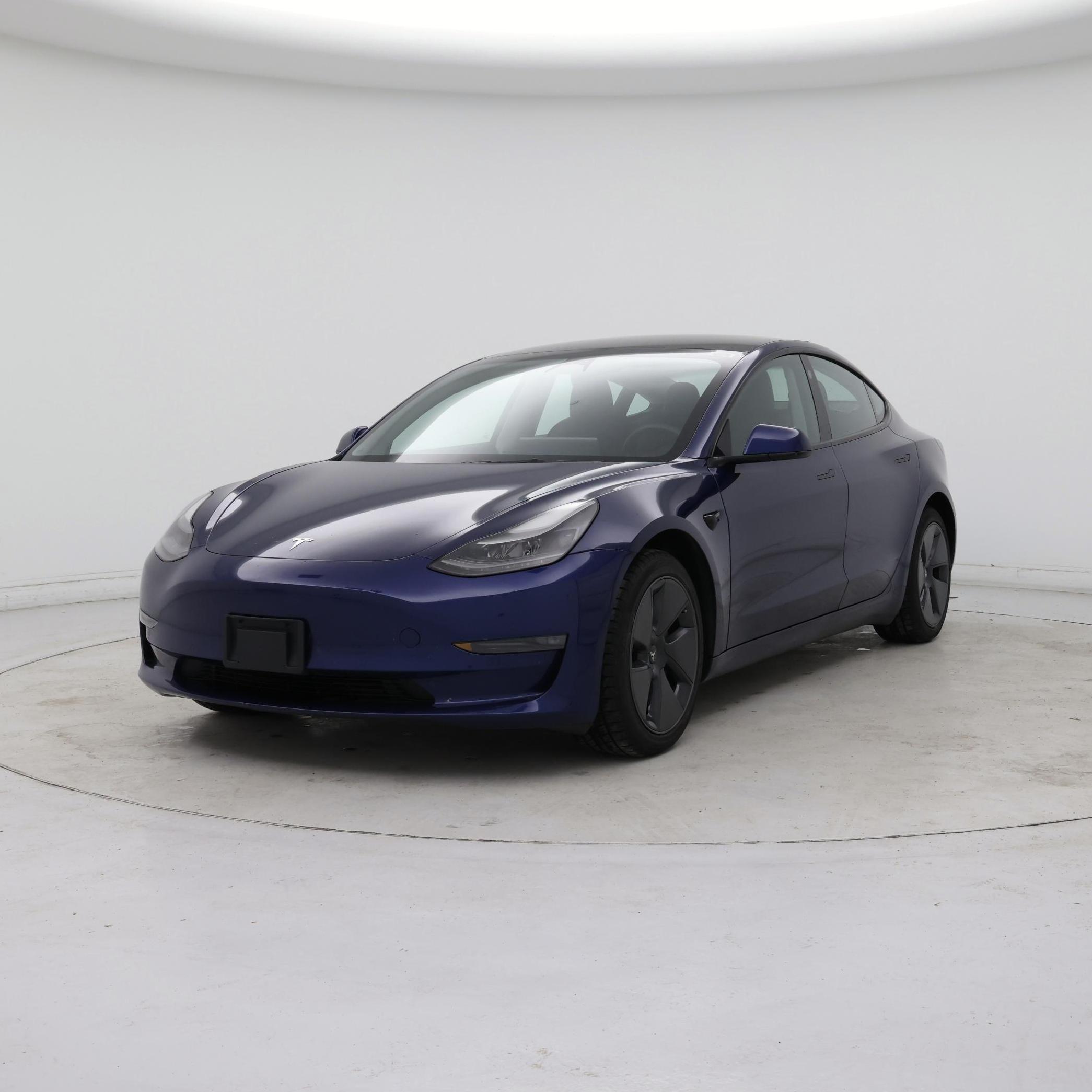 Thumbnail: 2022 Tesla Model 3 - 4