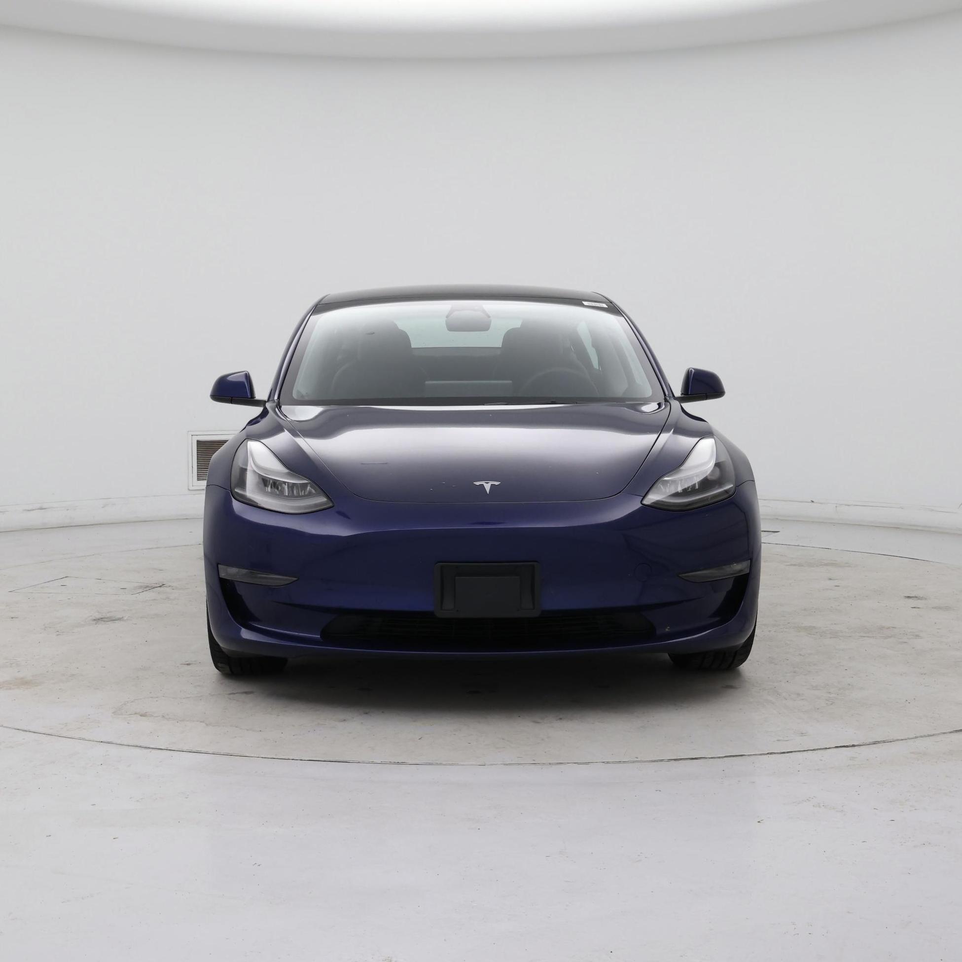 Thumbnail: 2022 Tesla Model 3 - 5