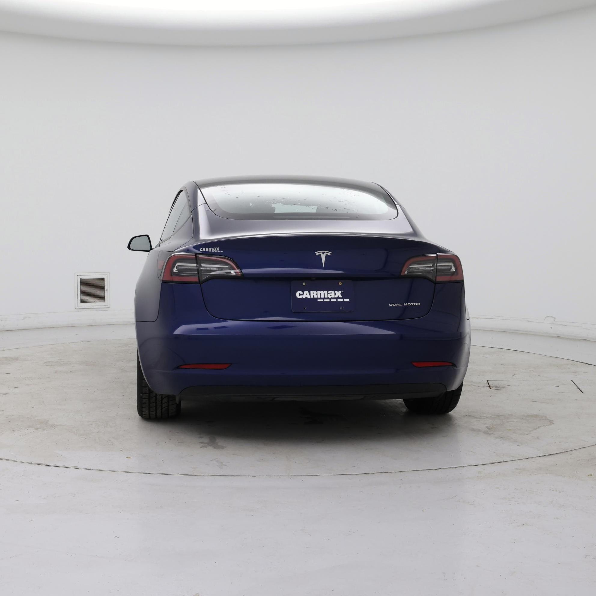 Thumbnail: 2022 Tesla Model 3 - 6