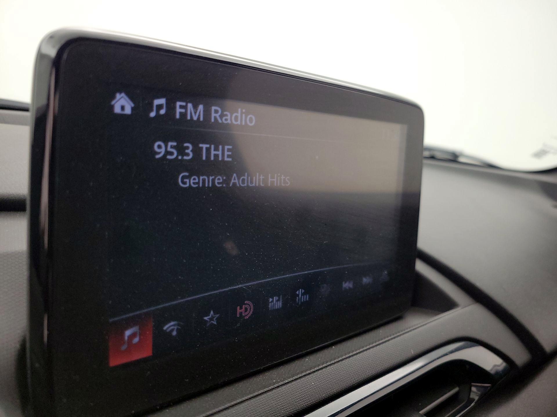 Thumbnail: 2018 Mazda MX-5 Miata - 14