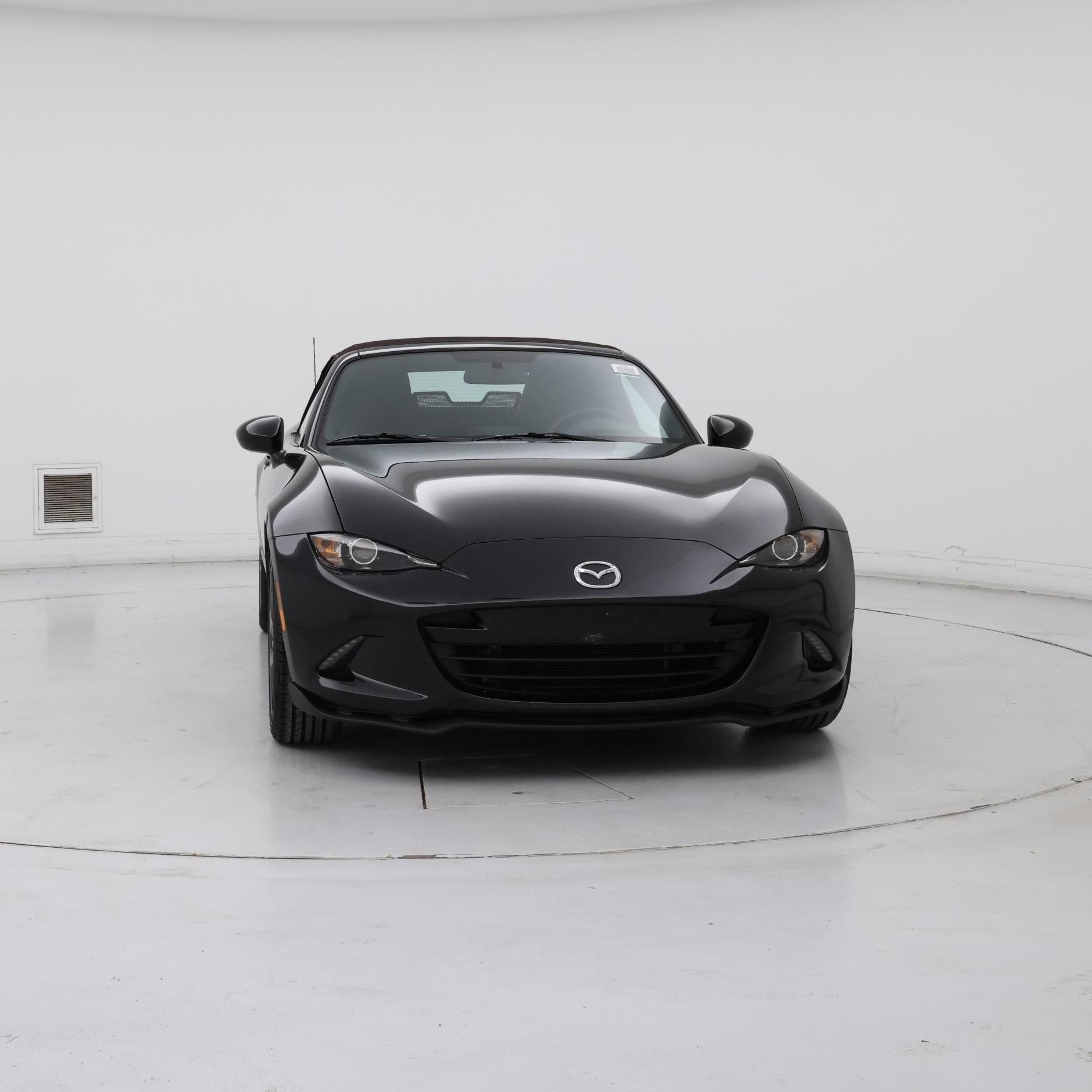 Thumbnail: 2018 Mazda MX-5 Miata - 5