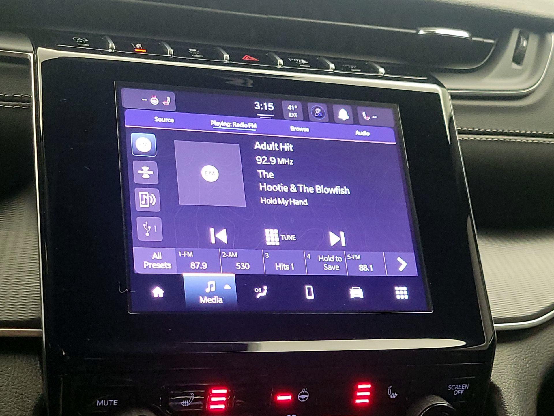 Thumbnail: 2025 Jeep Grand Cherokee - 15