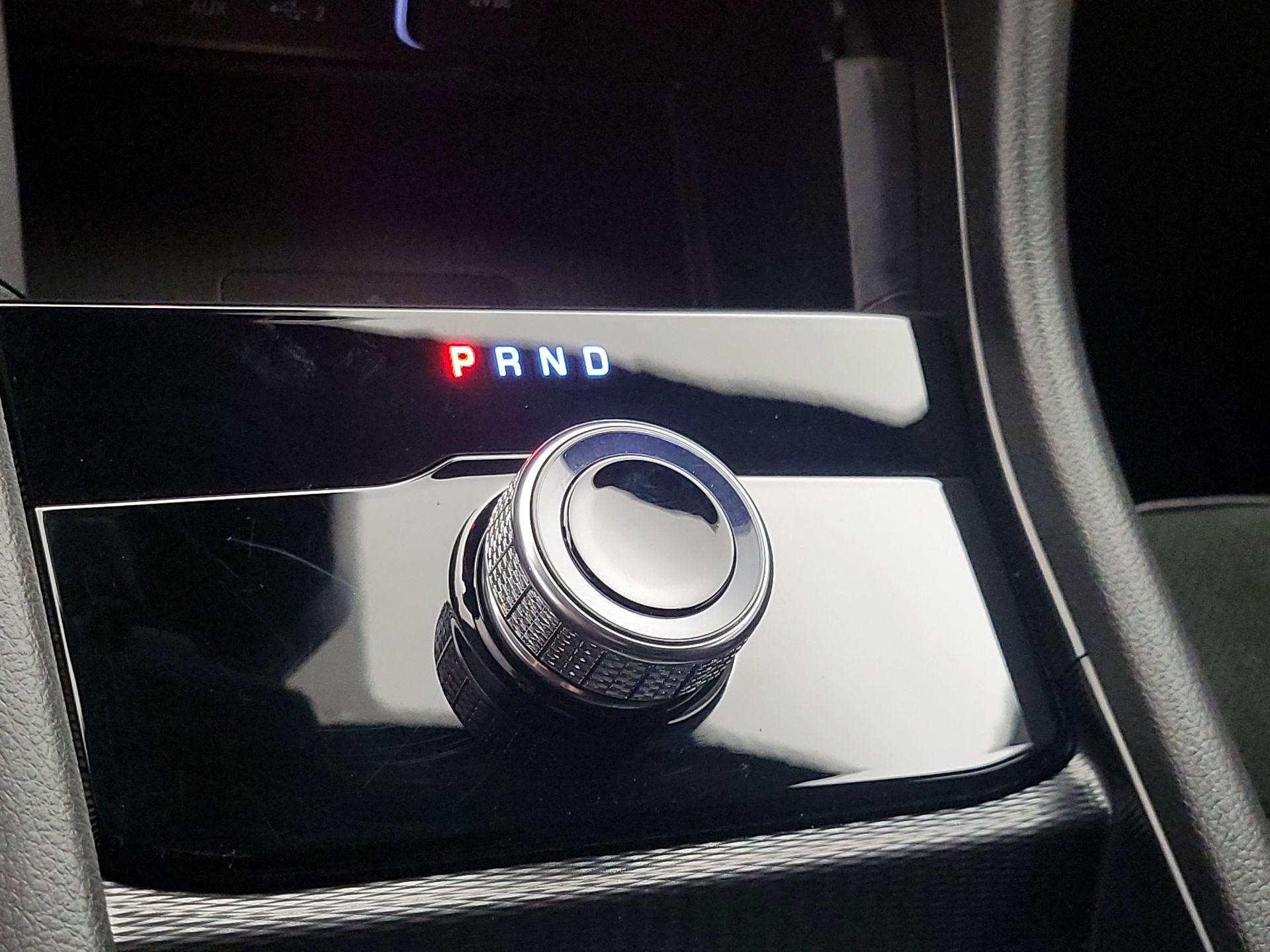 Thumbnail: 2025 Jeep Grand Cherokee - 17