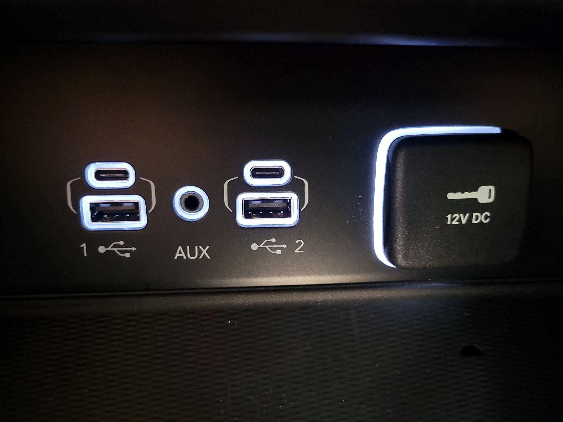 Thumbnail: 2025 Jeep Grand Cherokee - 18