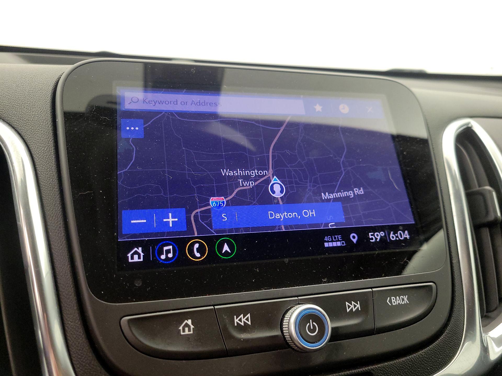 Thumbnail: 2020 Chevrolet Equinox - 14