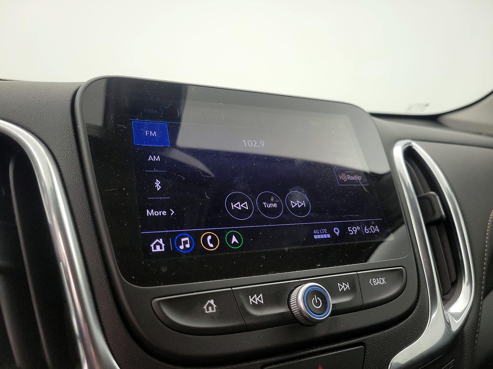 Thumbnail: 2020 Chevrolet Equinox - 16